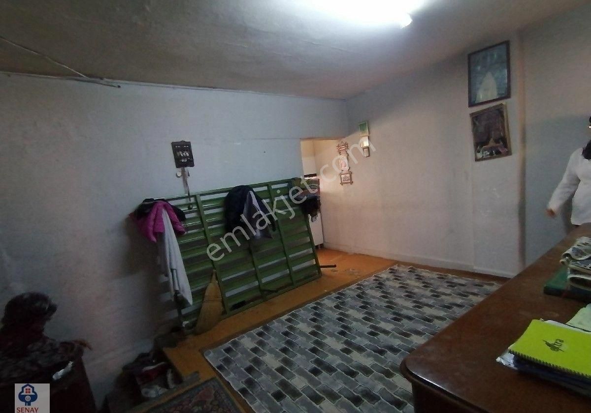 Çarşı Tepebağ Abidin Paşa Da Hasarsız İskanlı Krediye Uygun 2+1 - Görsel 5