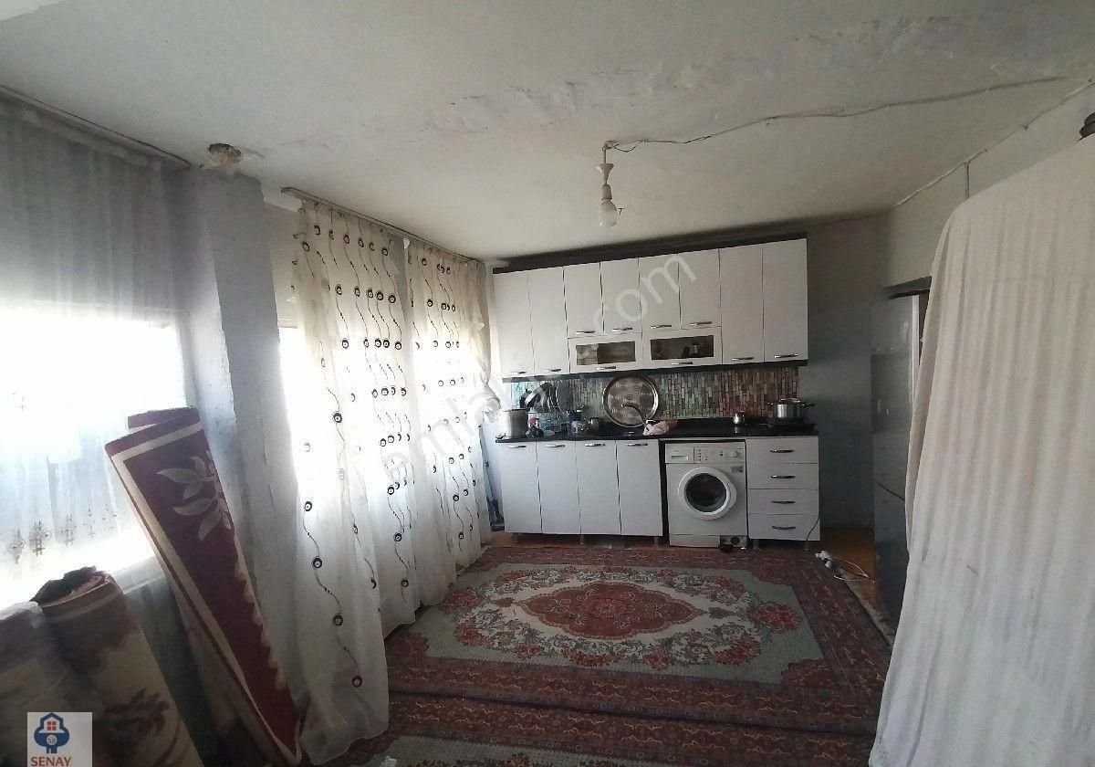 Çarşı Tepebağ Abidin Paşa Da Hasarsız İskanlı Krediye Uygun 2+1 - Görsel 8