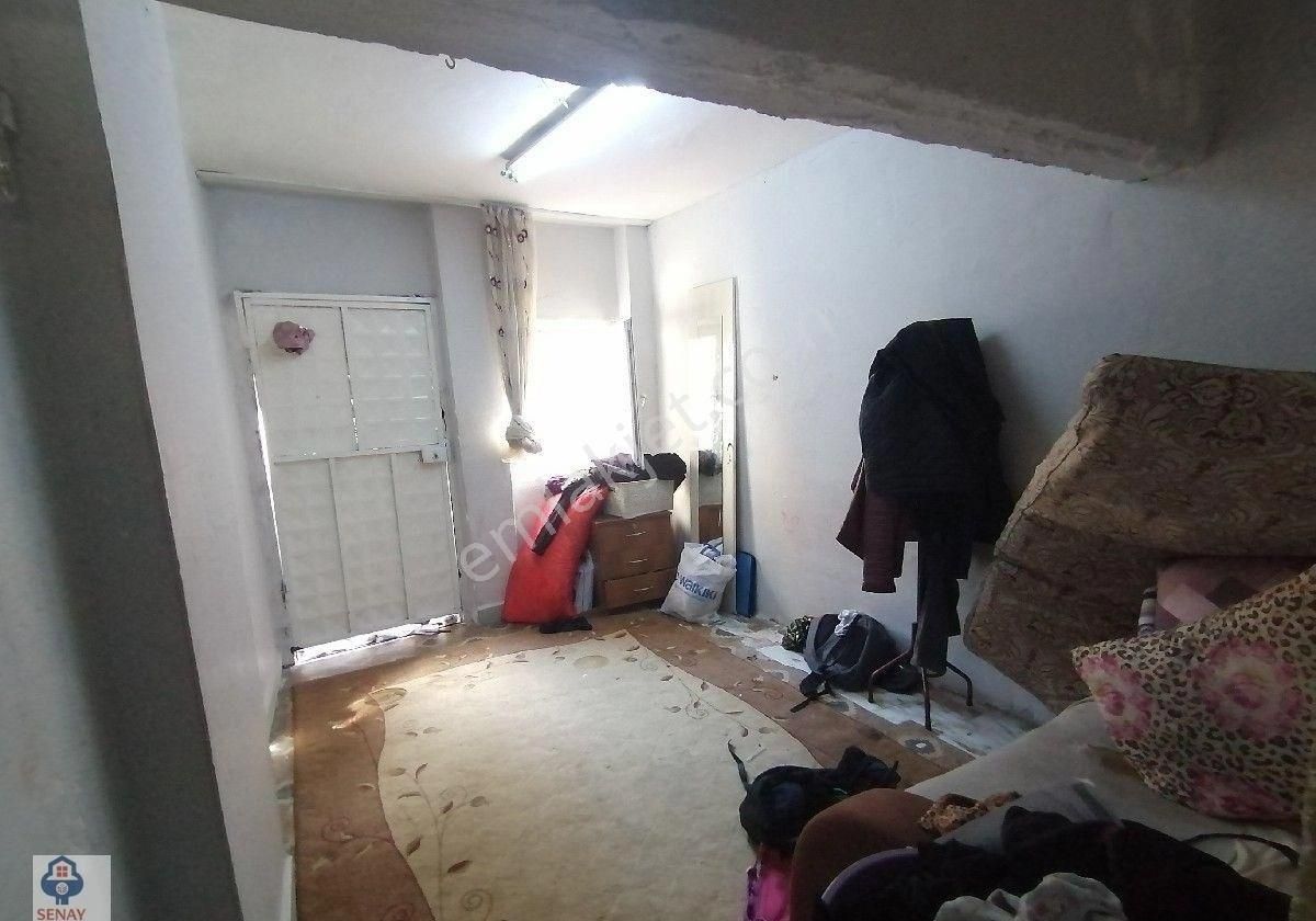 Çarşı Tepebağ Abidin Paşa Da Hasarsız İskanlı Krediye Uygun 2+1 - Görsel 6