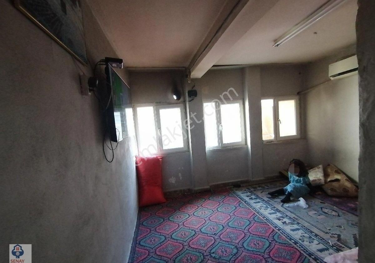 Çarşı Tepebağ Abidin Paşa Da Hasarsız İskanlı Krediye Uygun 2+1 - Görsel 11