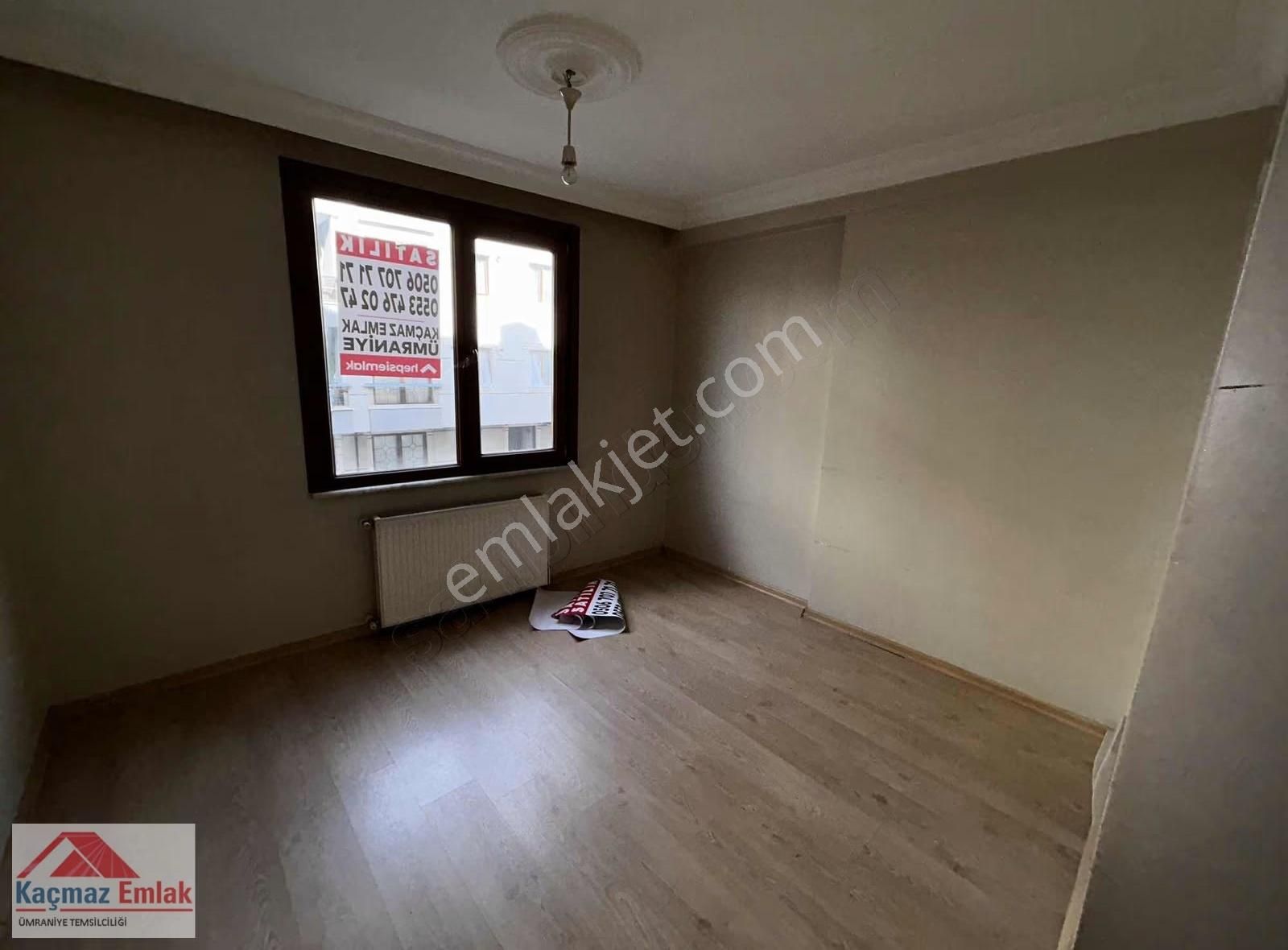 Ümraniye Yamanevler Mahallesinde Satılık 2+1 Daire - Görsel 6