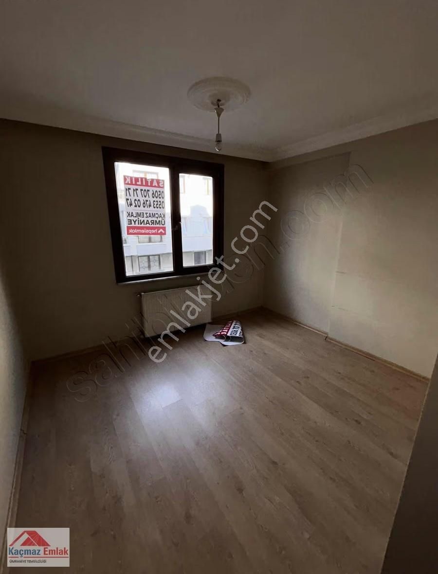 Ümraniye Yamanevler Mahallesinde Satılık 2+1 Daire - Görsel 8