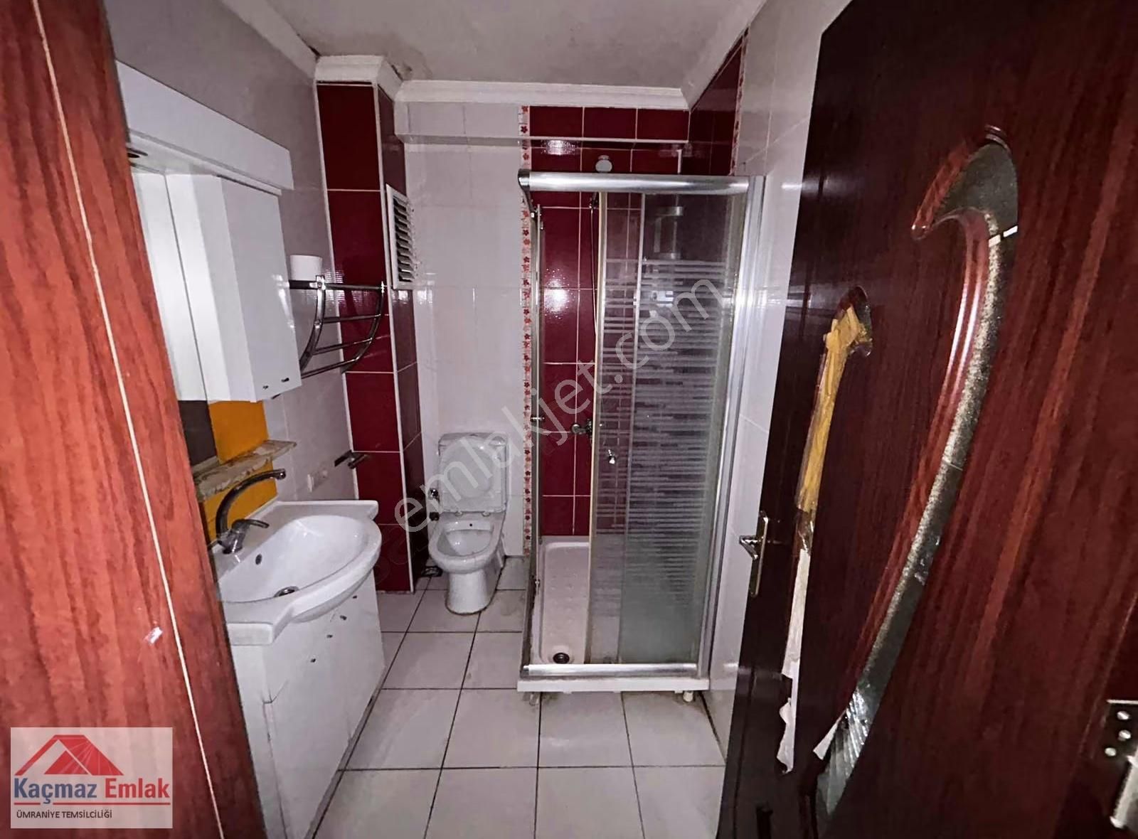 Ümraniye Yamanevler Mahallesinde Satılık 2+1 Daire - Görsel 13