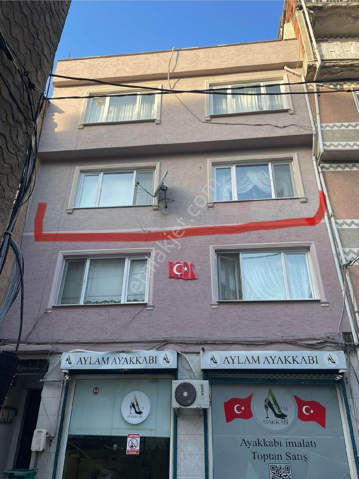 Bursa Osmangazıde 3+ 1 Kat 2 - Görsel 19