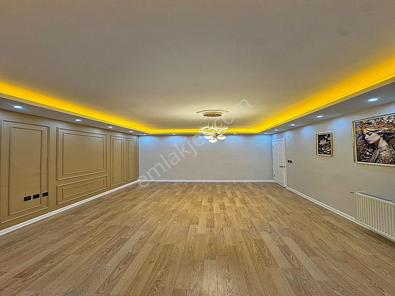 Cadde34 Yapı'dan Full Dekorlu 3+1 M2 Sinde 2+1 Krediye Uygun Satılık Arakat Daire!! - Görsel 4