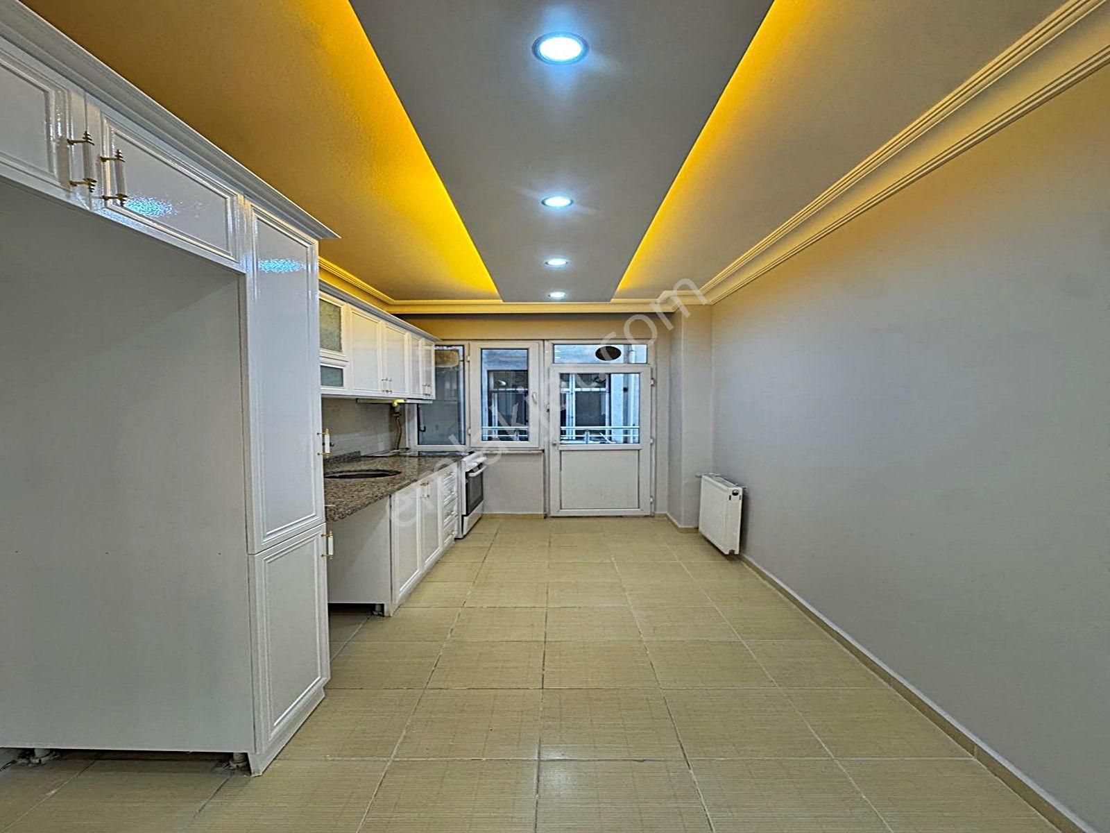 Cadde34 Yapı'dan Full Dekorlu 3+1 M2 Sinde 2+1 Krediye Uygun Satılık Arakat Daire!! - Görsel 9