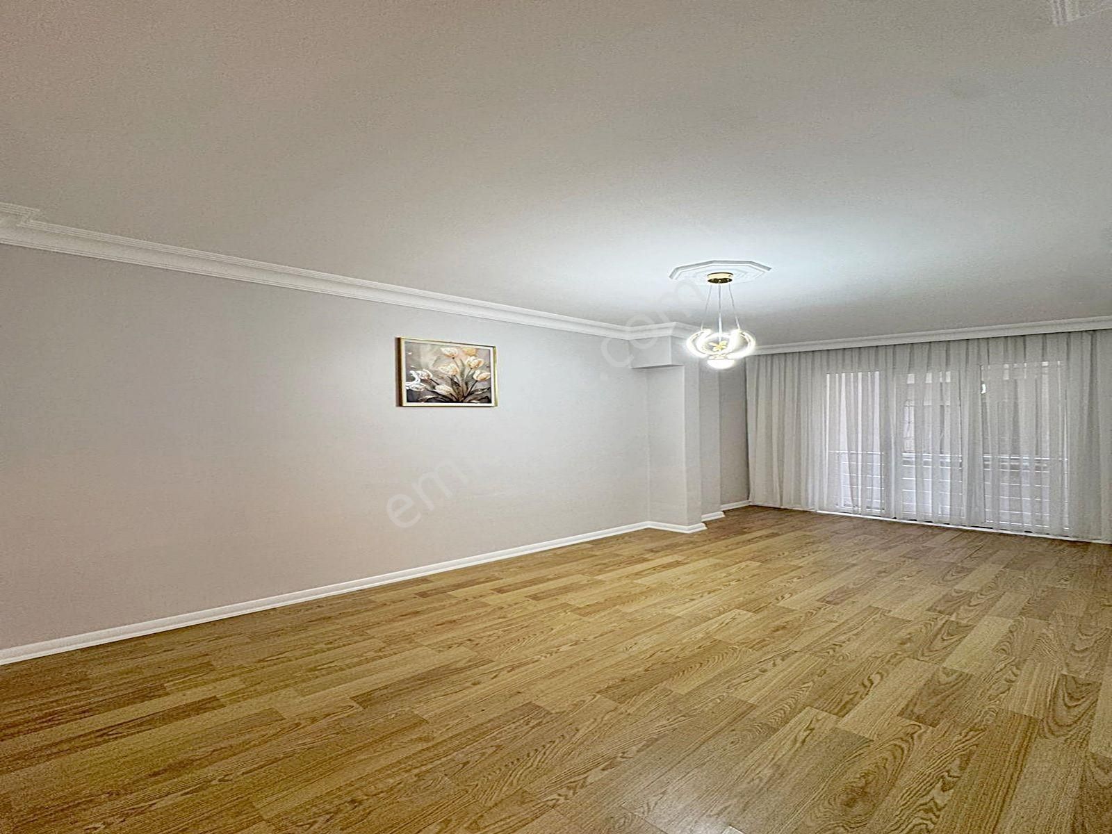 Cadde34 Yapı'dan Full Dekorlu 3+1 M2 Sinde 2+1 Krediye Uygun Satılık Arakat Daire!! - Görsel 13