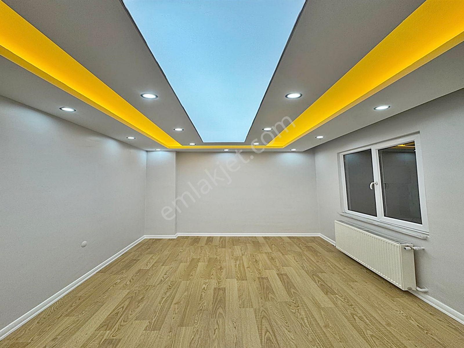 Cadde34 Yapı'dan Full Dekorlu 3+1 M2 Sinde 2+1 Krediye Uygun Satılık Arakat Daire!! - Görsel 16