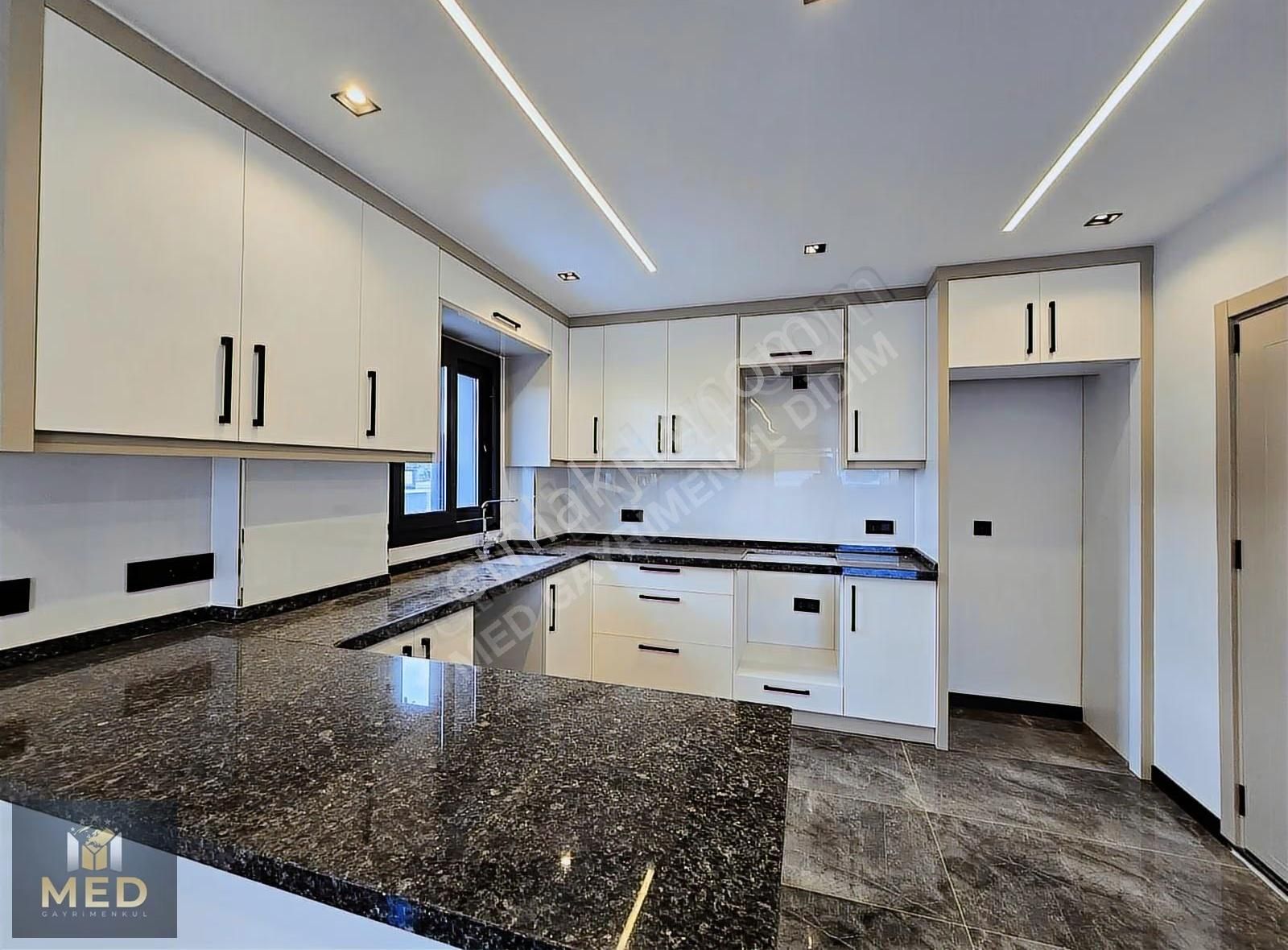 Didim Hisarda Güzel Villa - Görsel 12