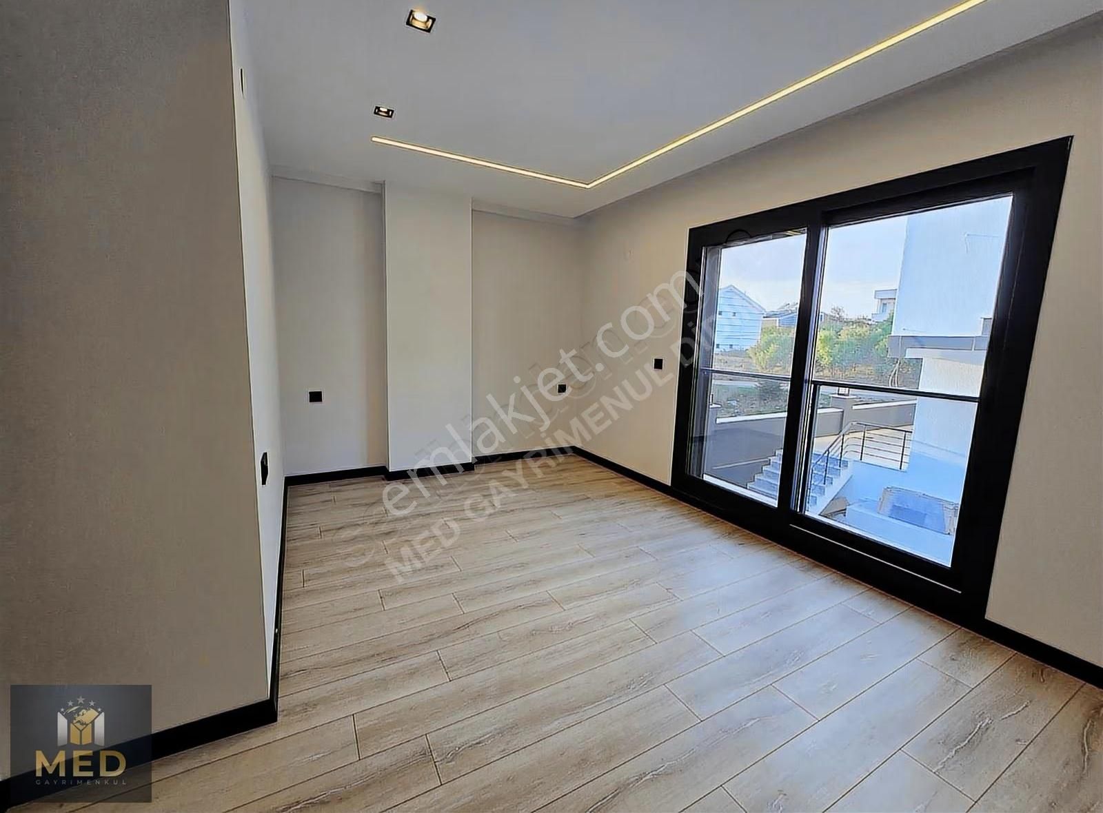 Didim Hisarda Güzel Villa - Görsel 17