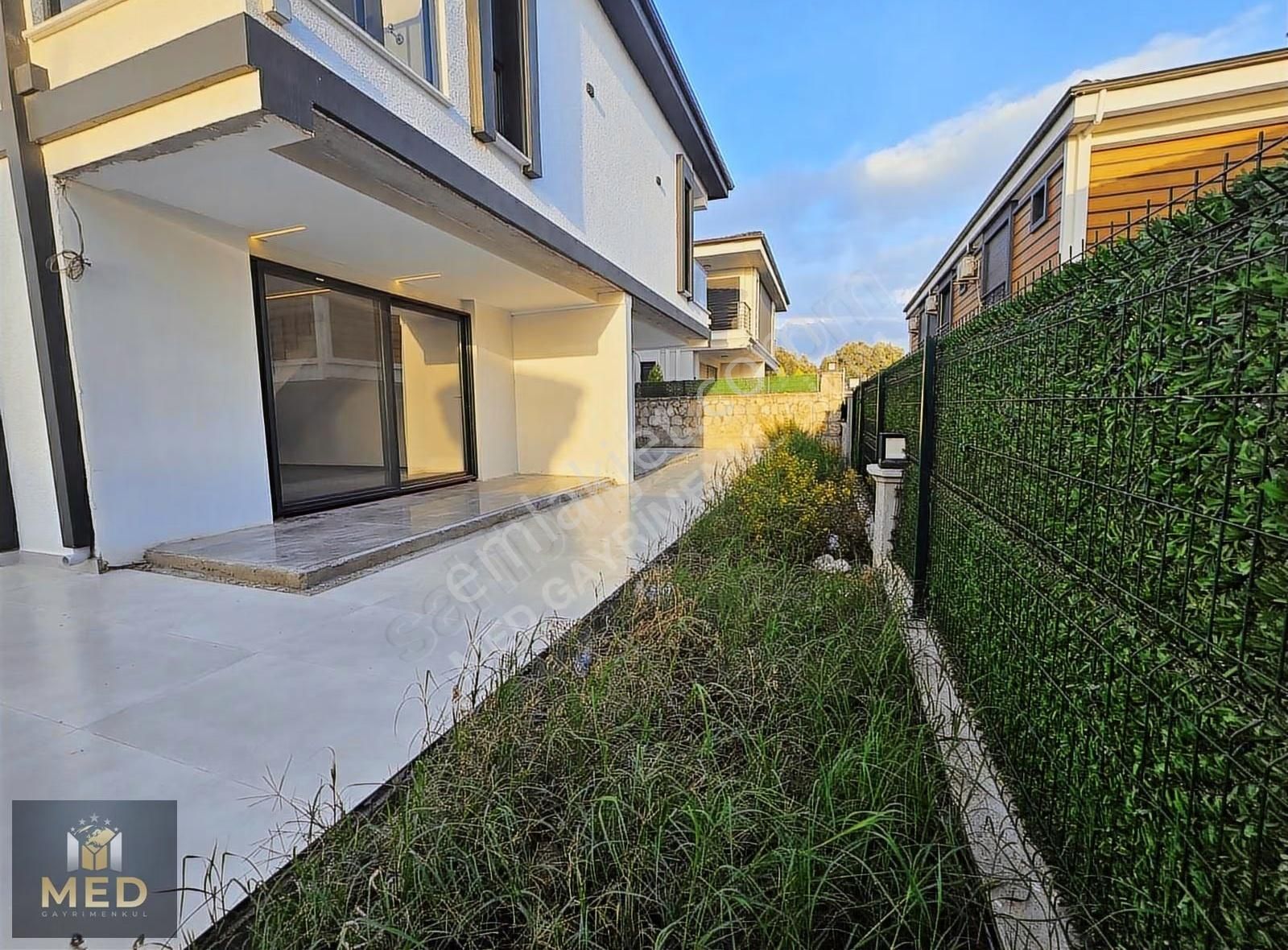 Didim Hisarda Güzel Villa - Görsel 13