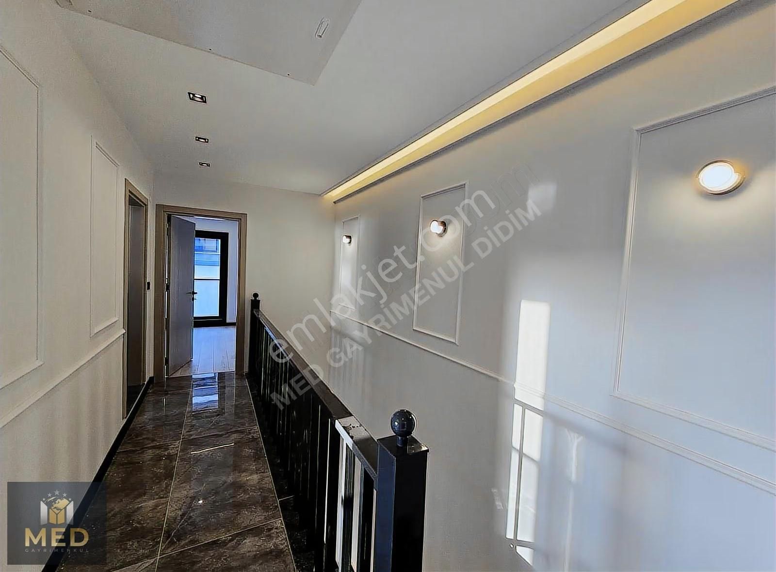 Didim Hisarda Güzel Villa - Görsel 3