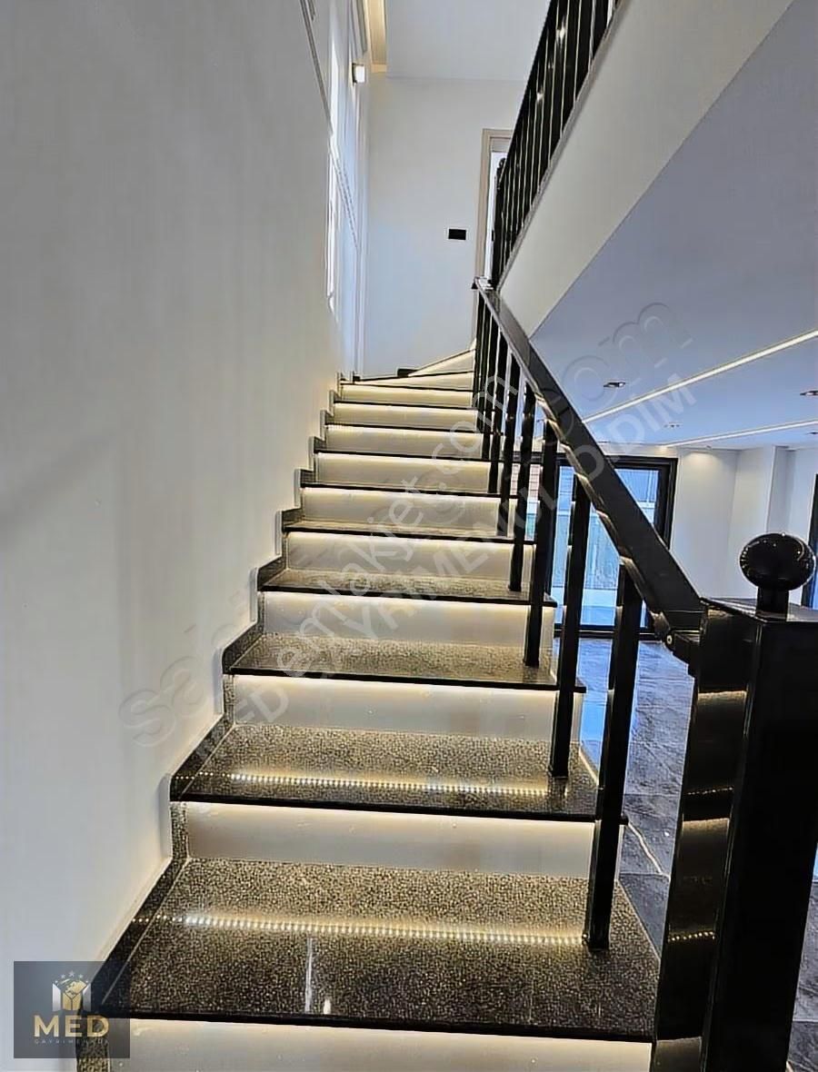 Didim Hisarda Güzel Villa - Görsel 2