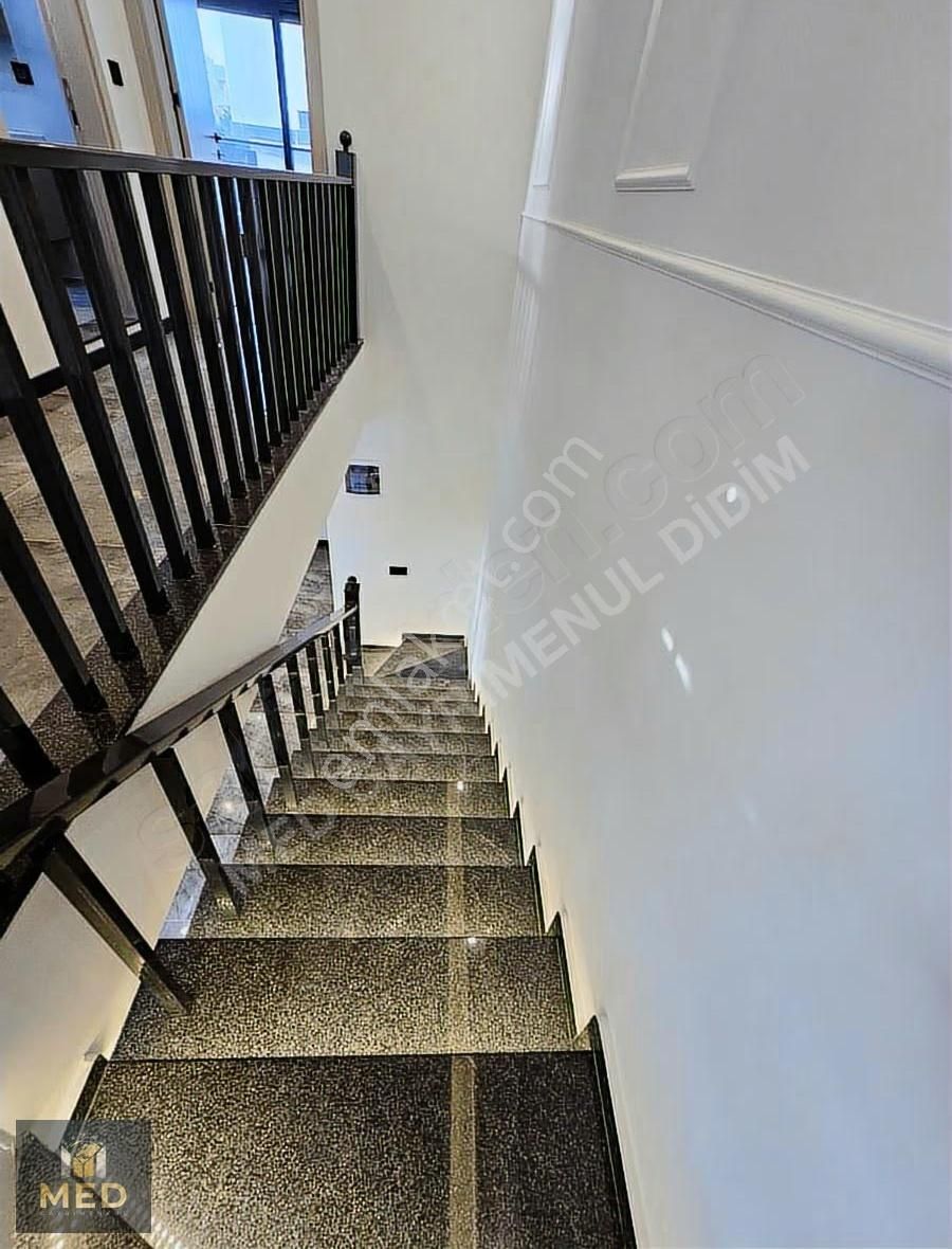 Didim Hisarda Güzel Villa - Görsel 21