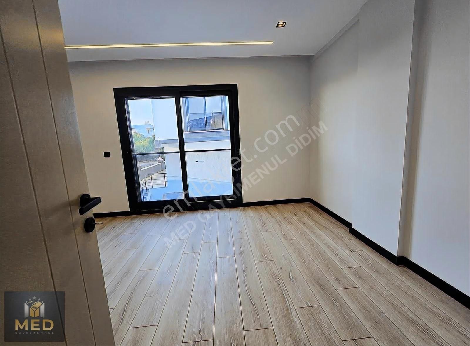 Didim Hisarda Güzel Villa - Görsel 20