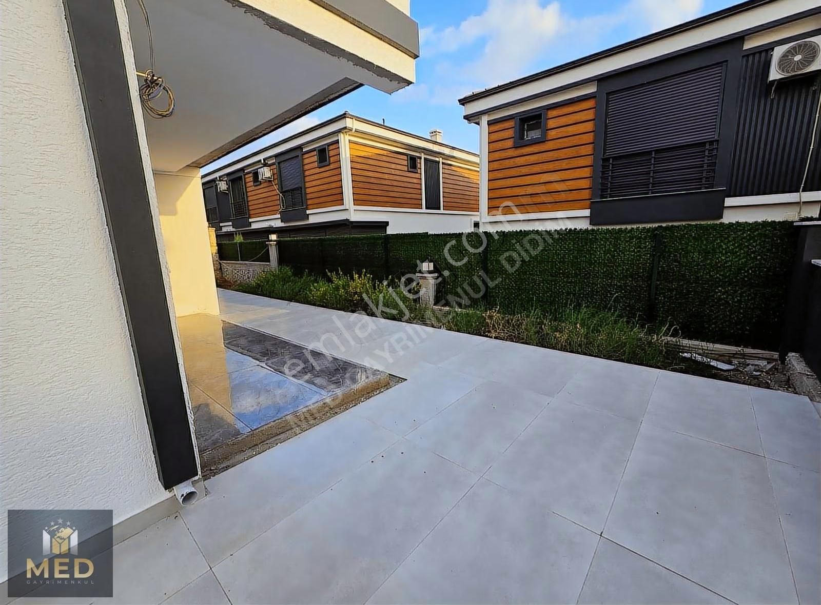 Didim Hisarda Güzel Villa - Görsel 10