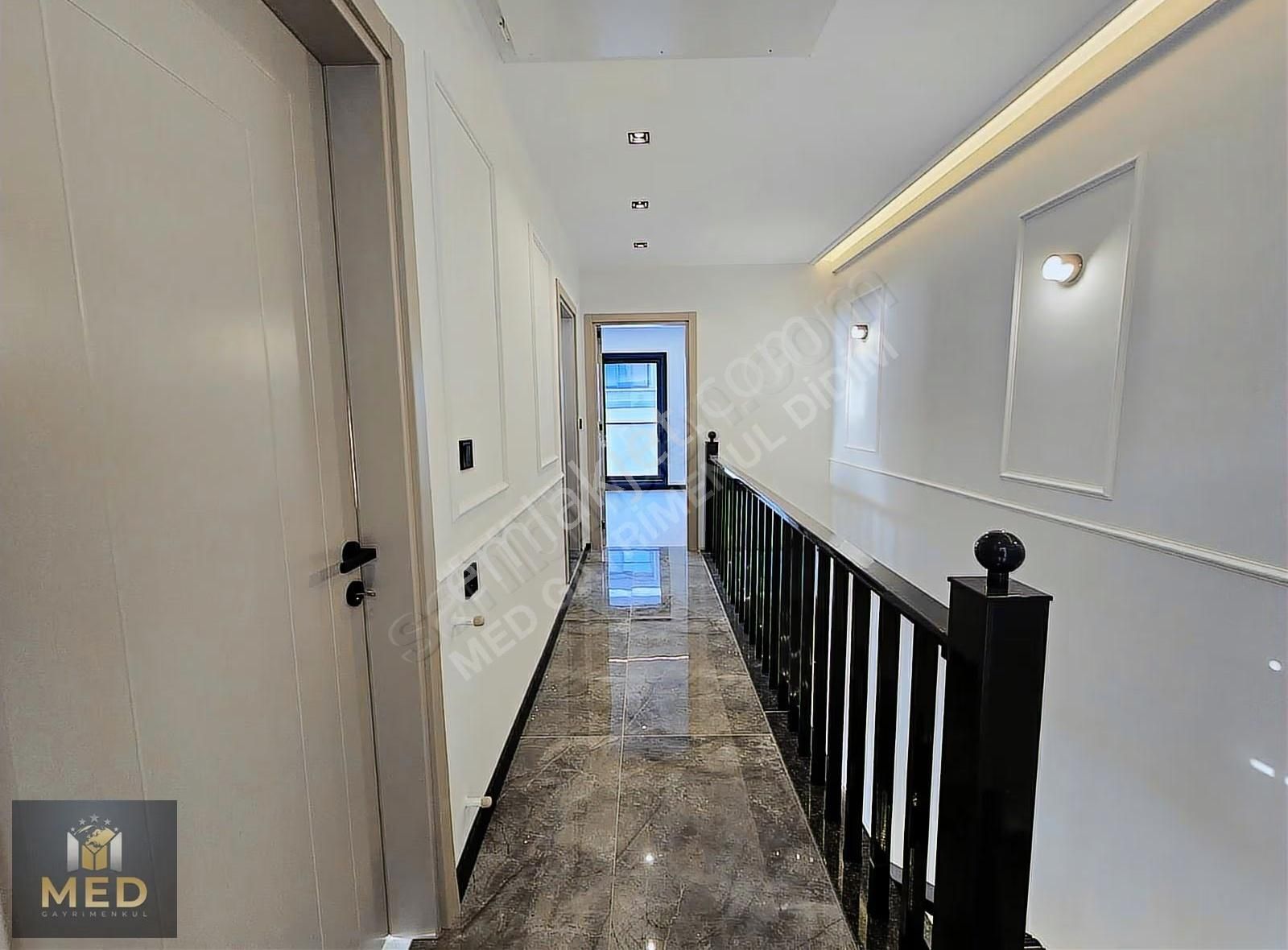 Didim Hisarda Güzel Villa - Görsel 6