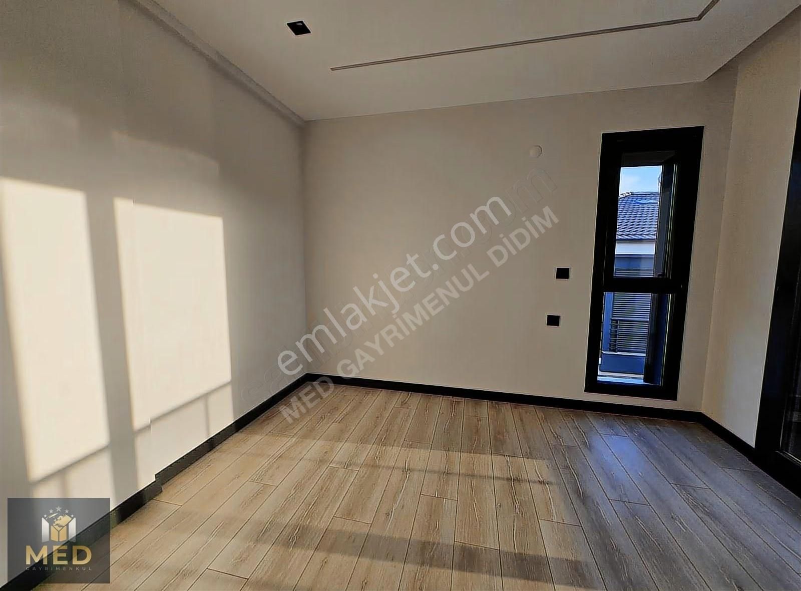 Didim Hisarda Güzel Villa - Görsel 4