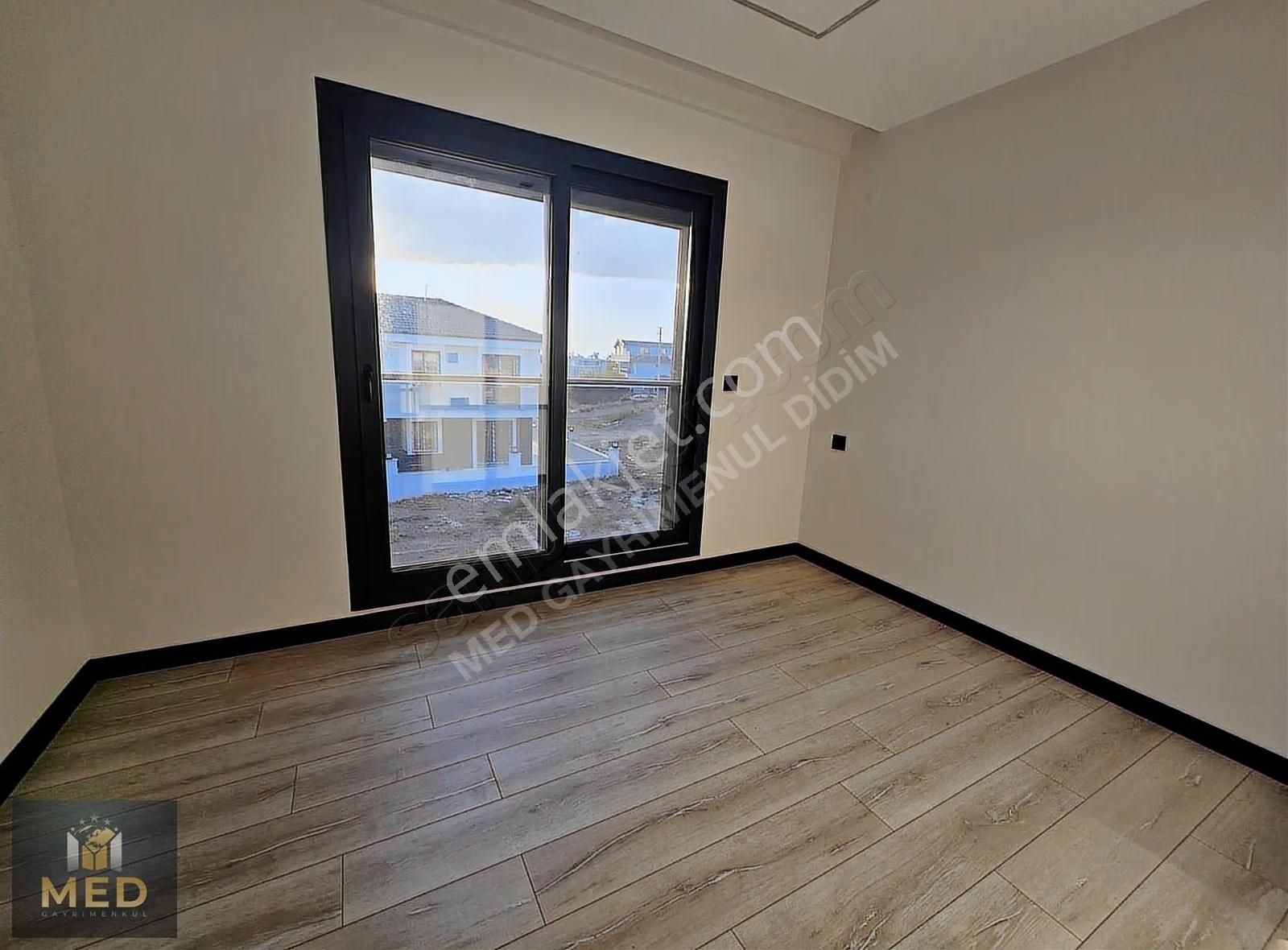 Didim Hisarda Güzel Villa - Görsel 22