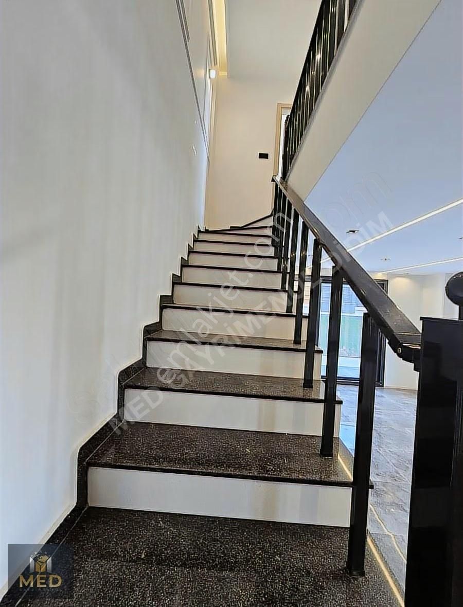 Didim Hisarda Güzel Villa - Görsel 11