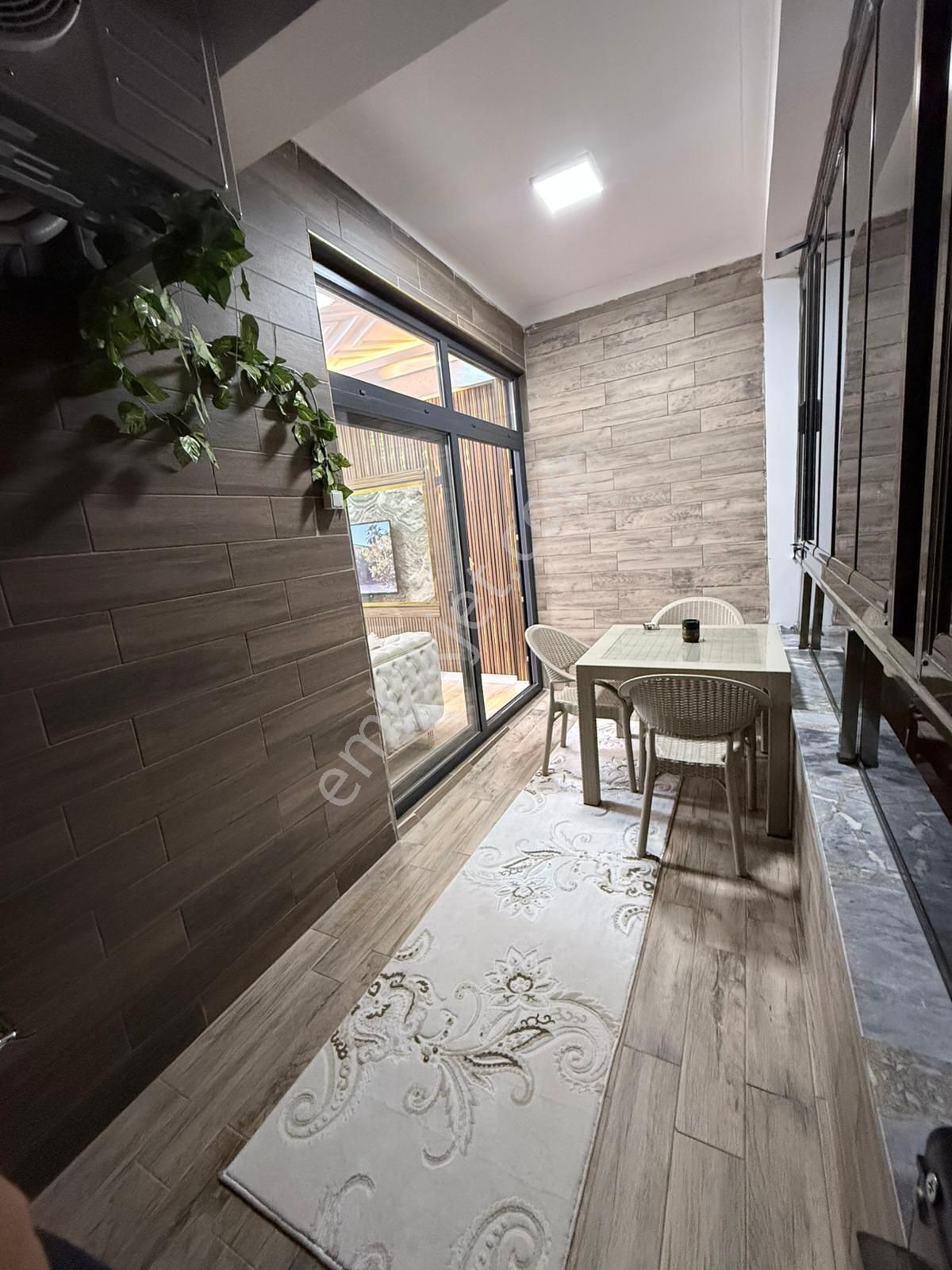 Batıkent Lüks 3+1 Ara Kat Full Daire... - Görsel 4