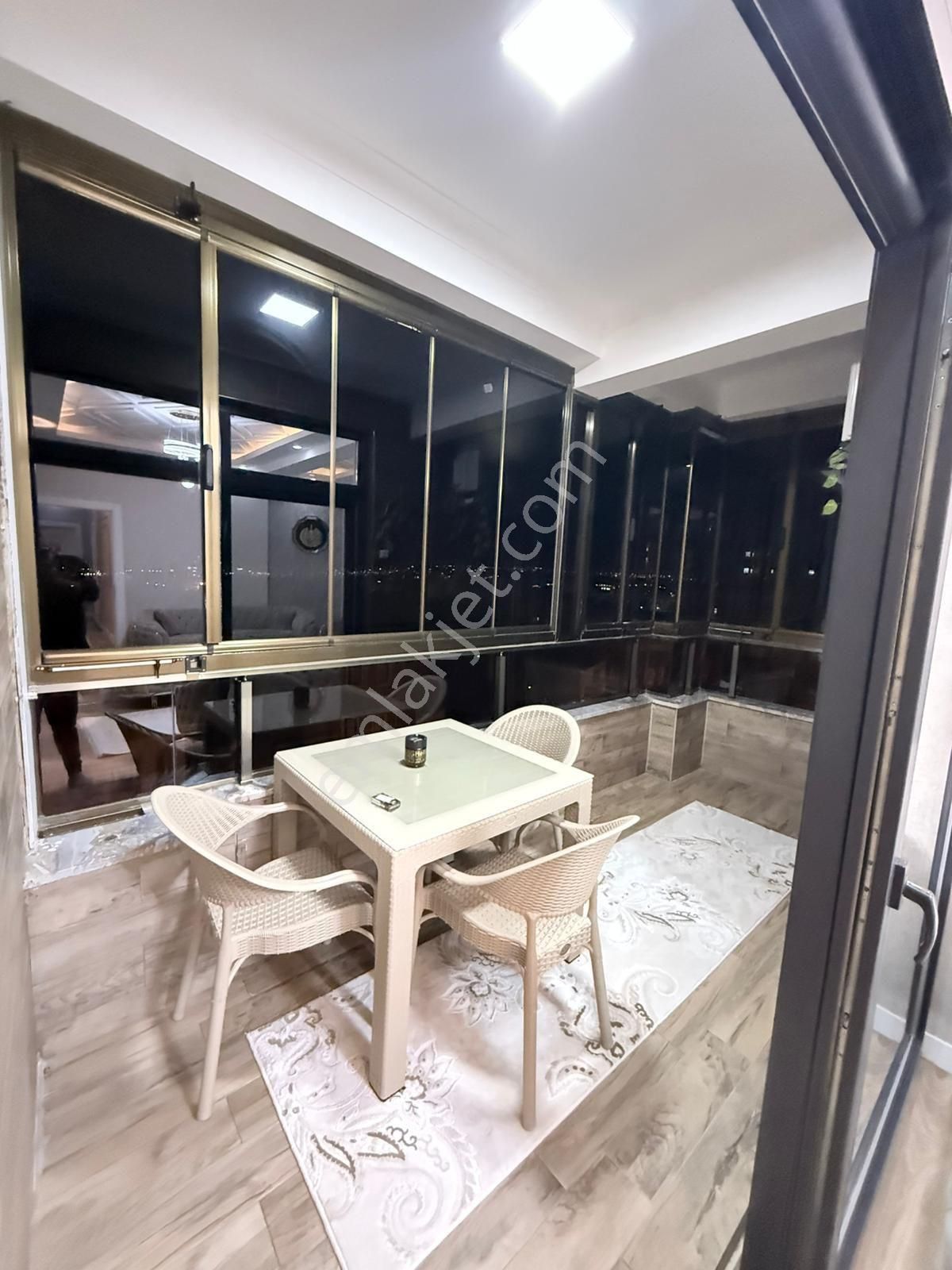 Batıkent Lüks 3+1 Ara Kat Full Daire... - Görsel 7