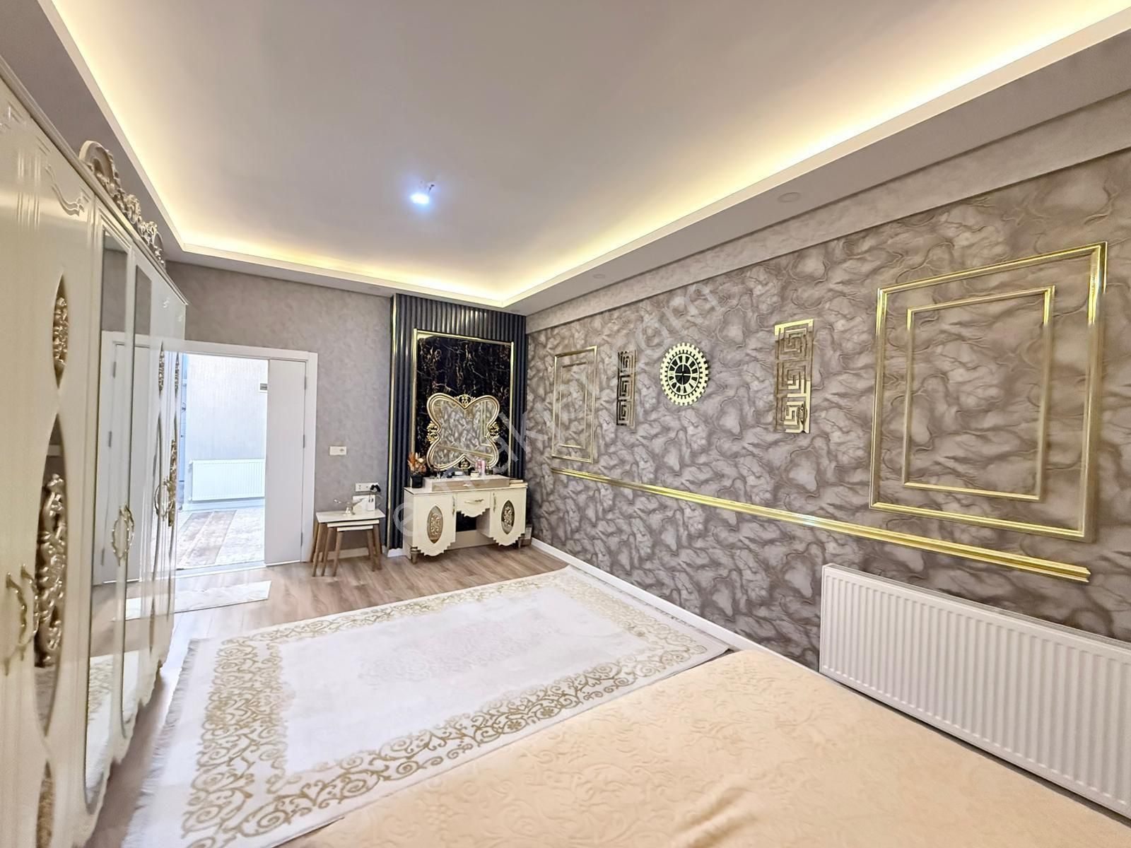 Batıkent Lüks 3+1 Ara Kat Full Daire... - Görsel 9