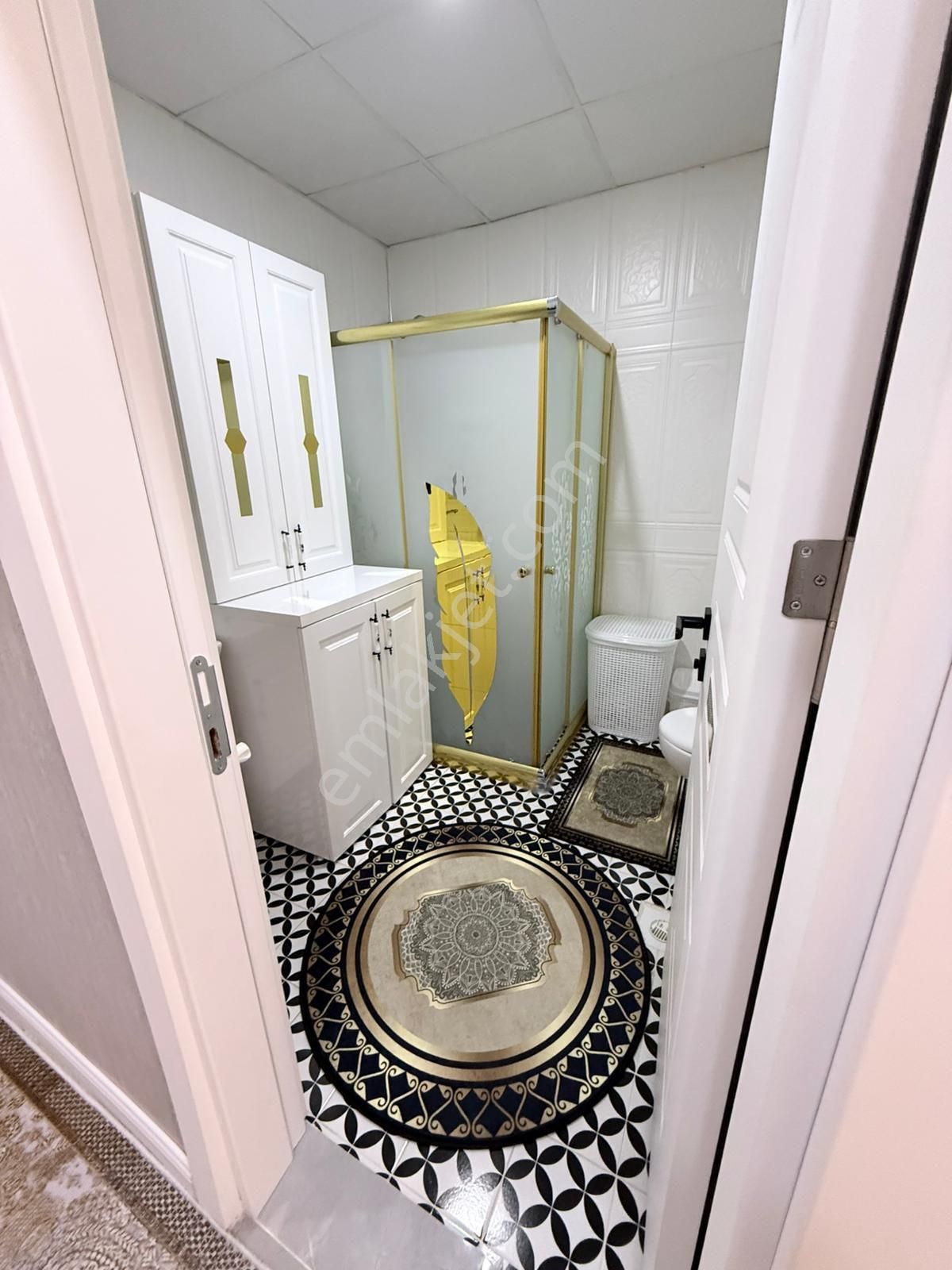 Batıkent Lüks 3+1 Ara Kat Full Daire... - Görsel 8