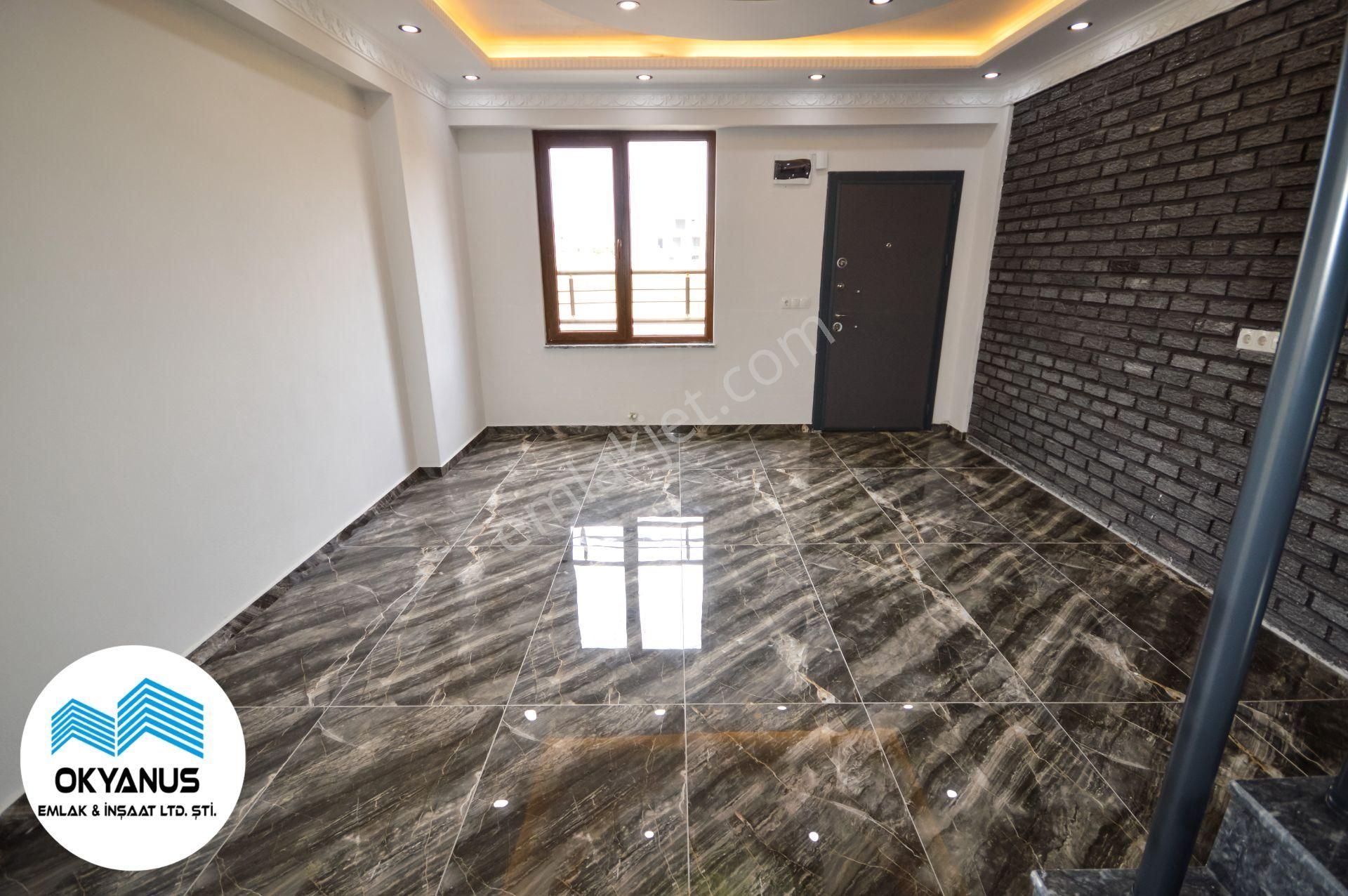 Hayallerdeki Yaşam Kocaali'de 4+1 Satılık Villa - Görsel 16