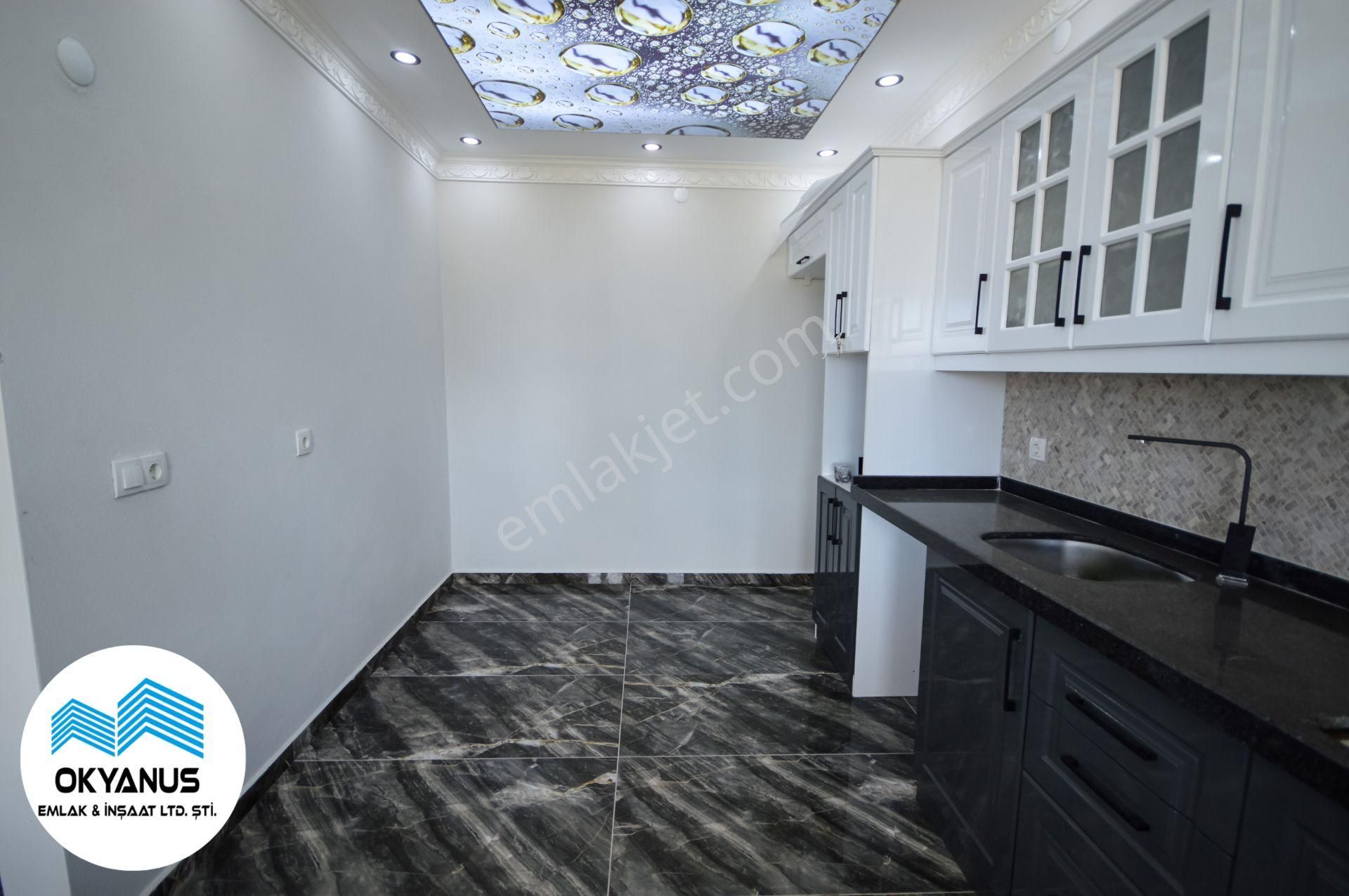 Hayallerdeki Yaşam Kocaali'de 4+1 Satılık Villa - Görsel 31