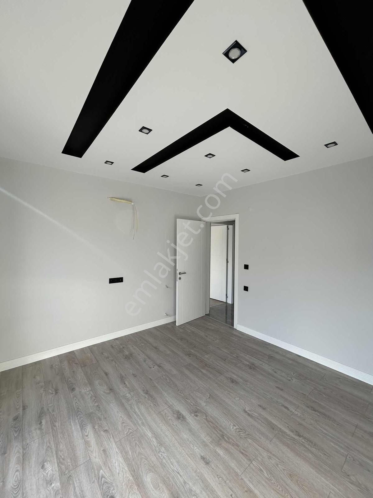 Didimde Lüks Sitede Lüks Villa - Görsel 8