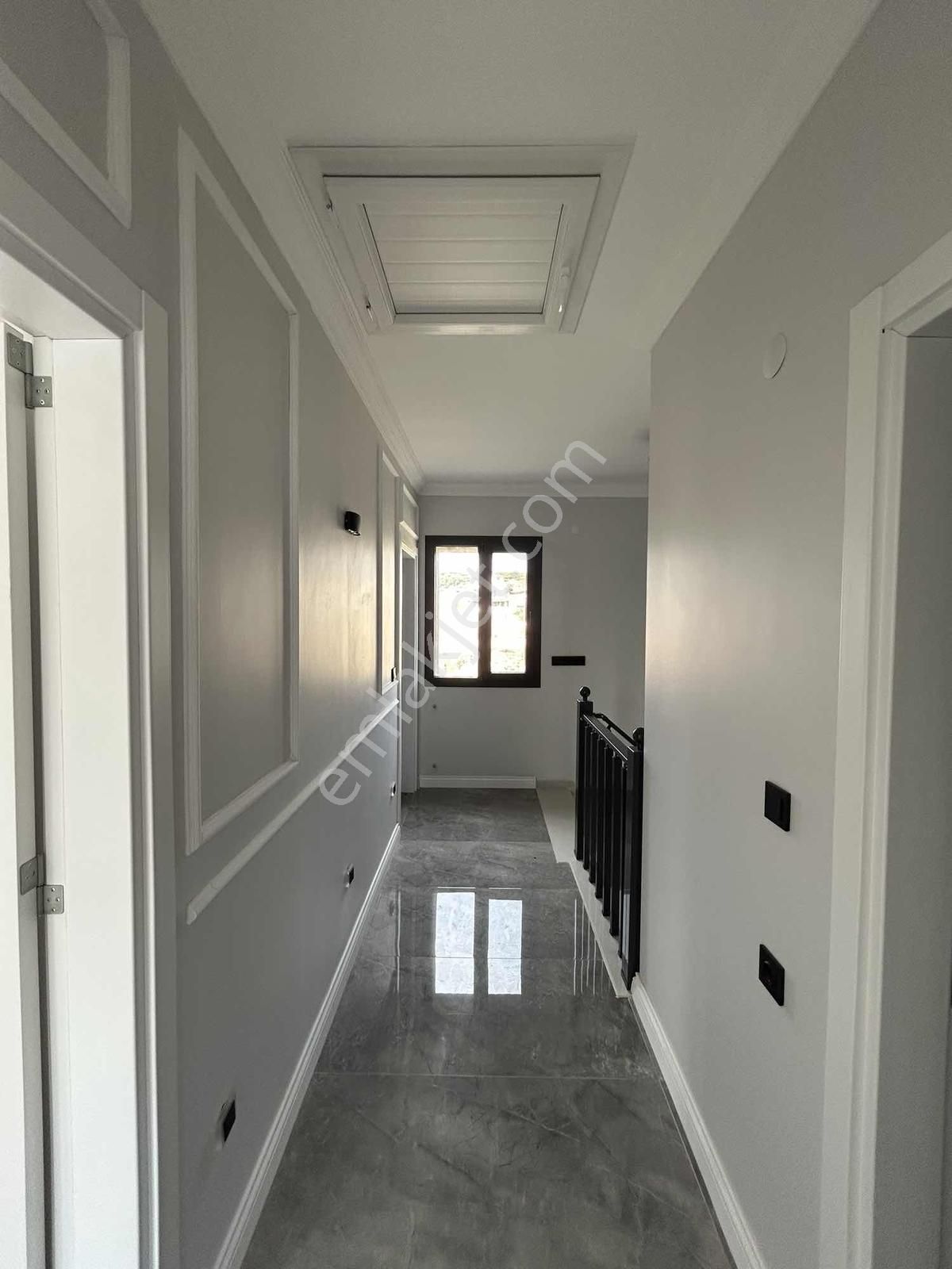 Didimde Lüks Sitede Lüks Villa - Görsel 7