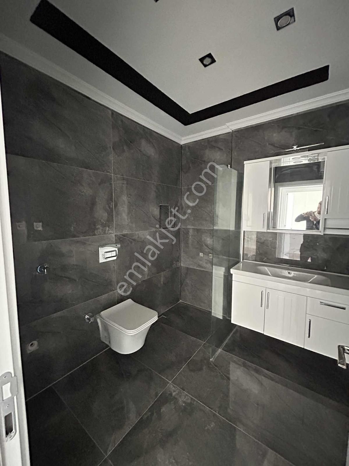 Didimde Lüks Sitede Lüks Villa - Görsel 22