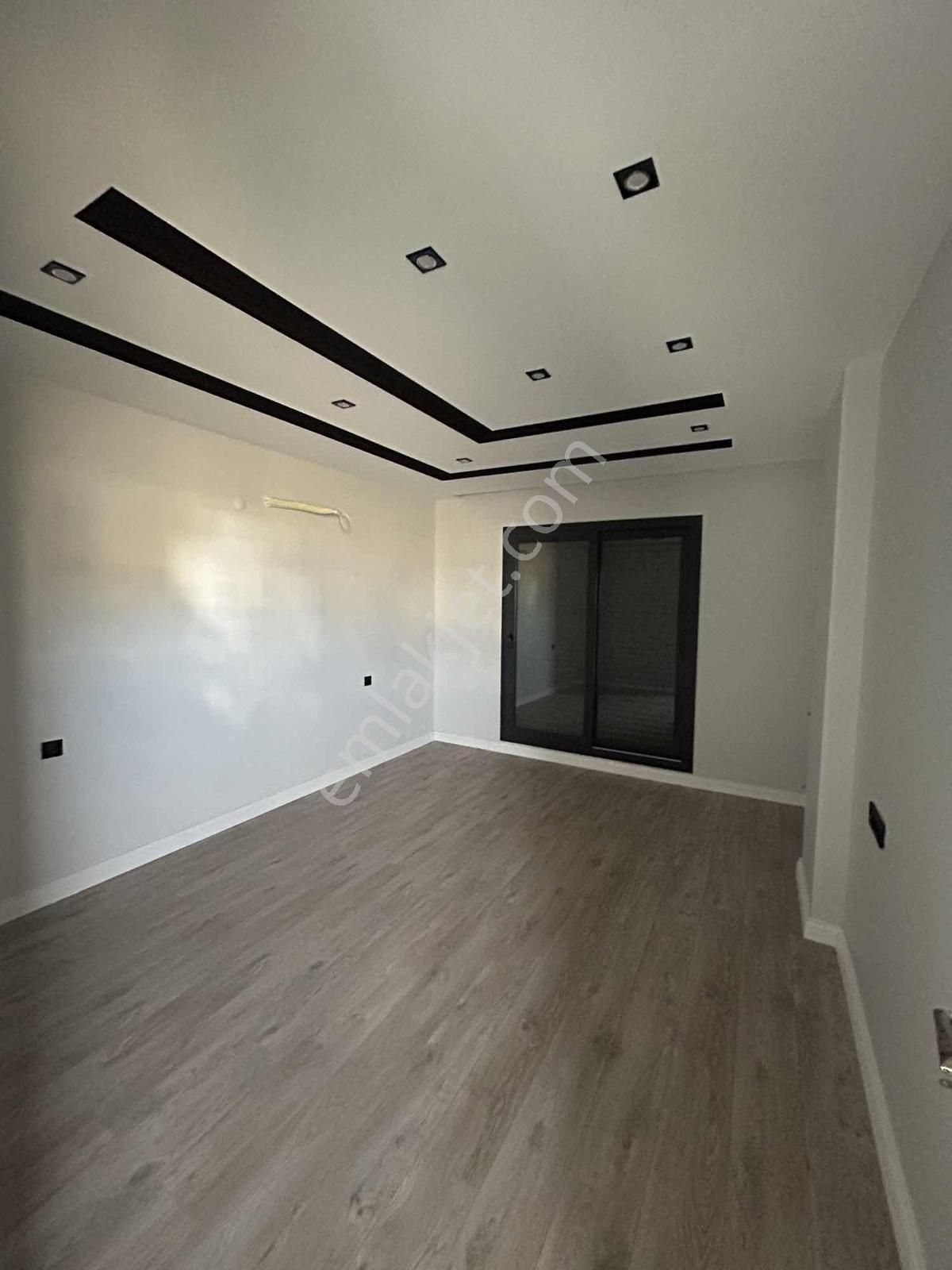 Didimde Lüks Sitede Lüks Villa - Görsel 20