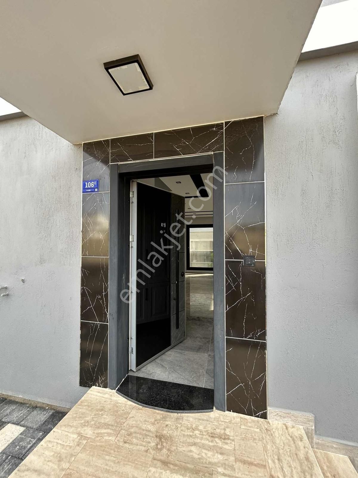 Didimde Lüks Sitede Lüks Villa - Görsel 25