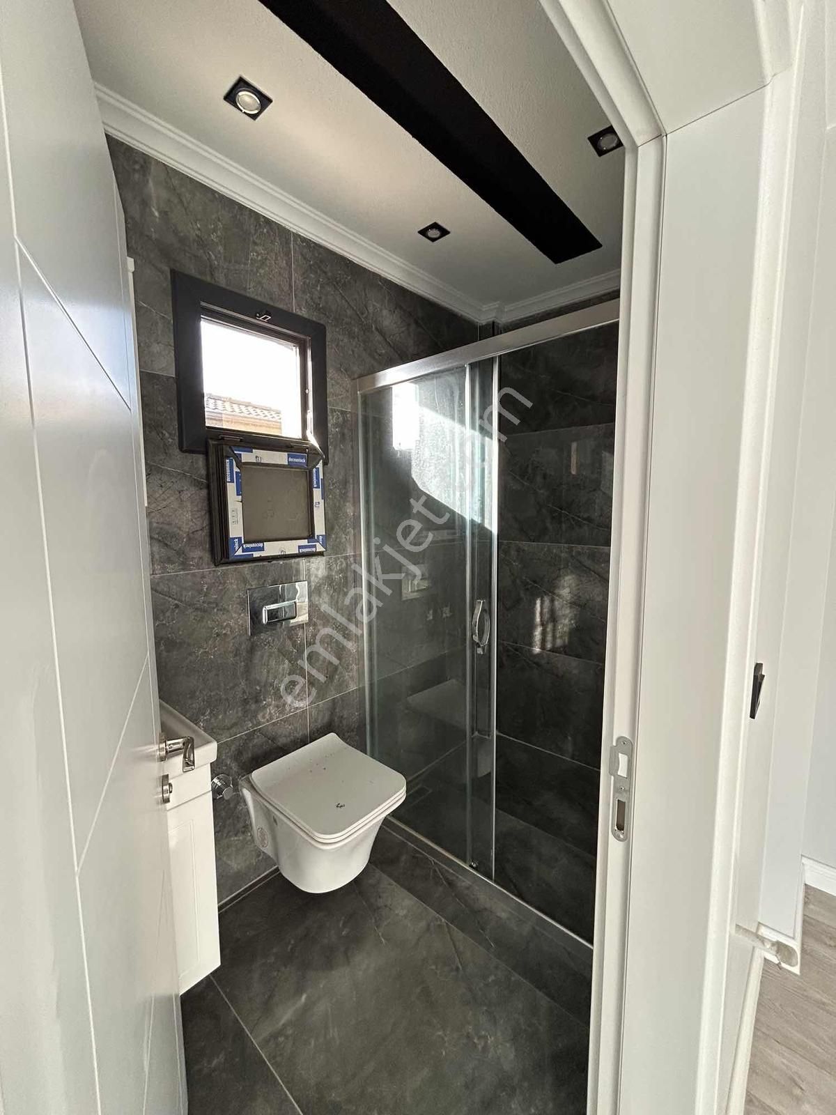 Didimde Lüks Sitede Lüks Villa - Görsel 16