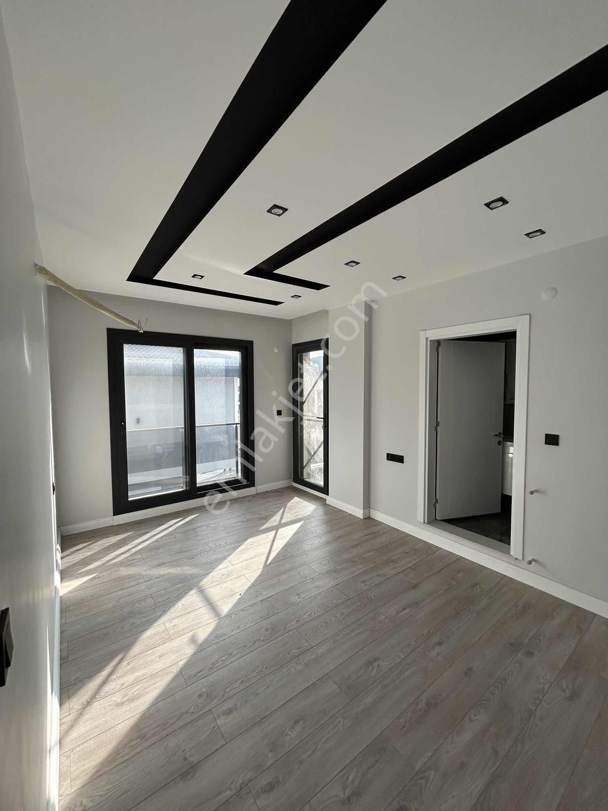 Didimde Lüks Sitede Lüks Villa - Görsel 17