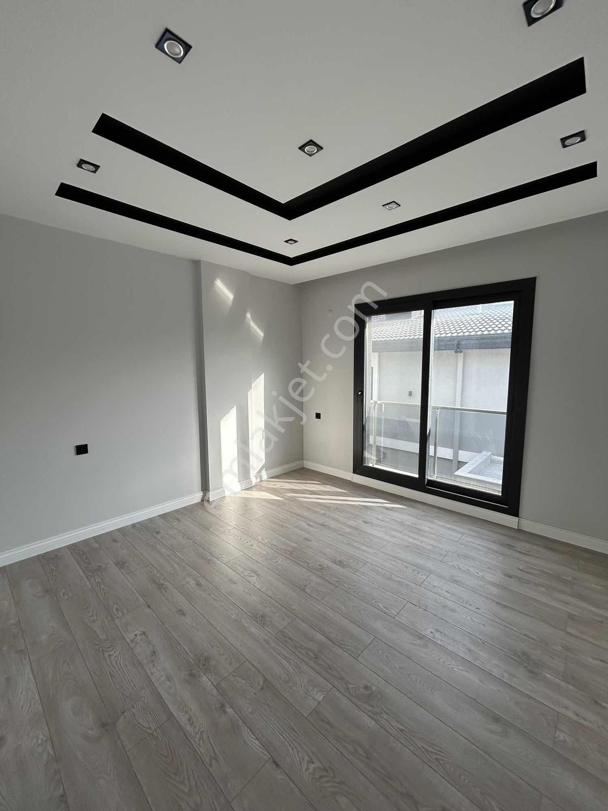 Didimde Lüks Sitede Lüks Villa - Görsel 9