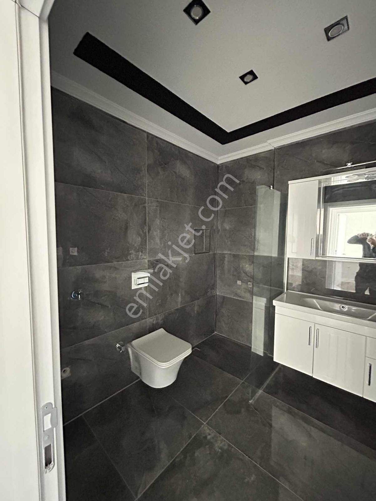 Didimde Lüks Sitede Lüks Villa - Görsel 18