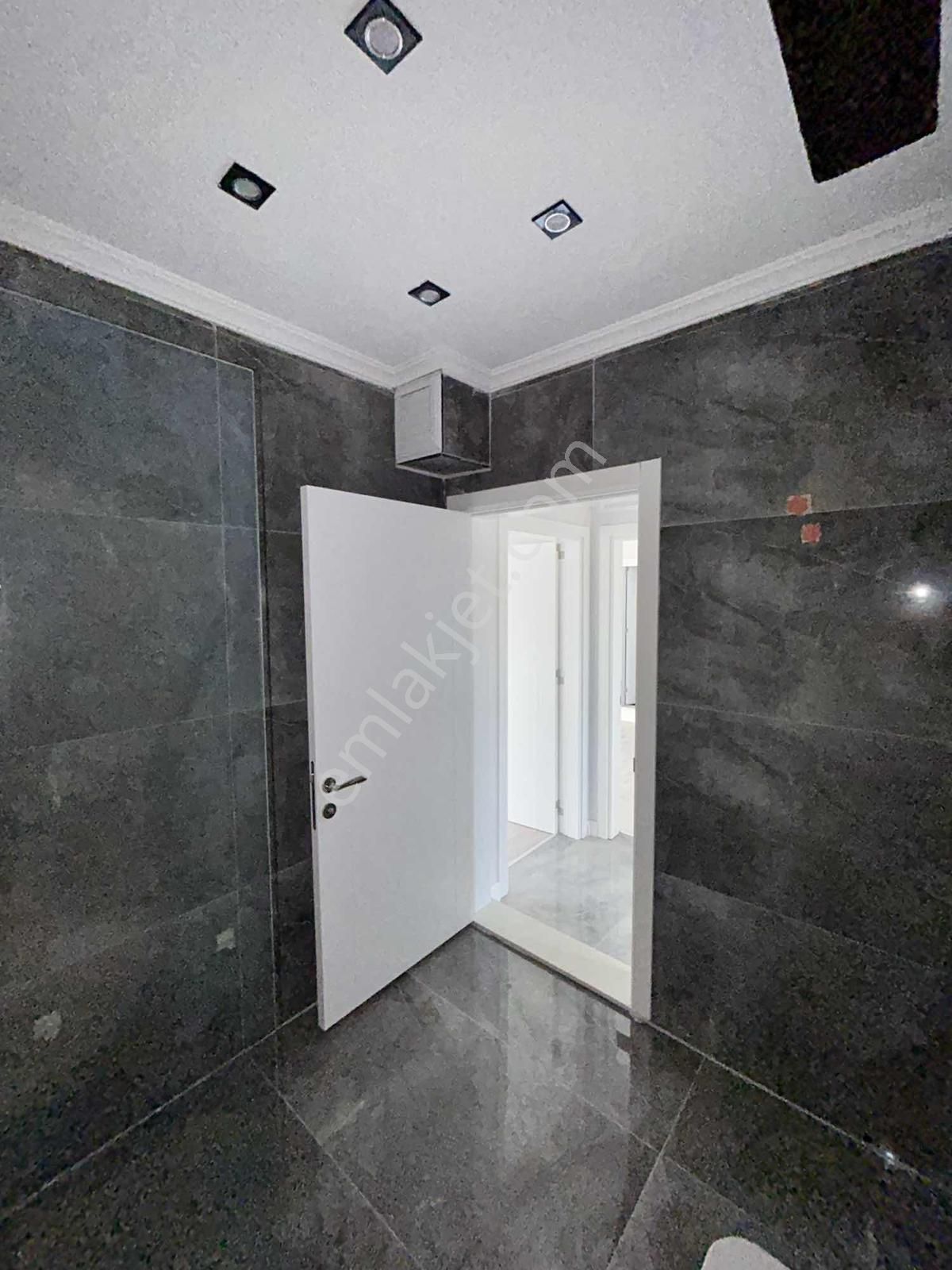 Didimde Lüks Sitede Lüks Villa - Görsel 6