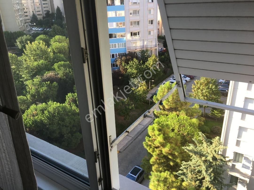 Emlak Bankası Bizimkent Sitesinin En Güzel Konumlu C Blok Da 3+1 Köşe Mükemmel Satılık Daire - Görsel 34