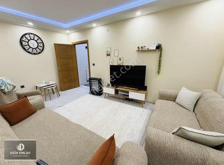 Sırasöğütlerde Krediye Uygun Satılık.... - Görsel 12