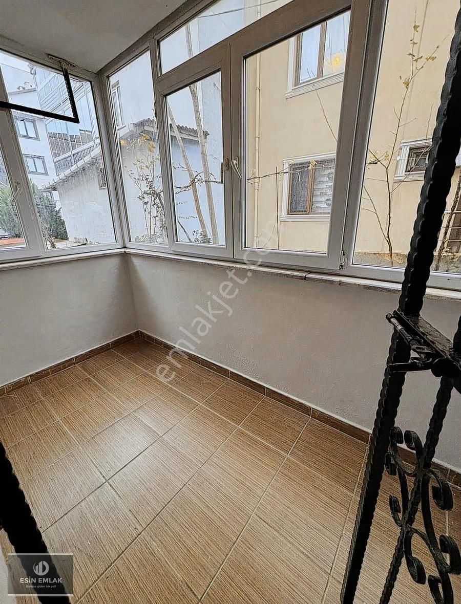 Çayırova Mah 1+1 Bahçe Katı Kelepir Fırsat Daire - Görsel 17
