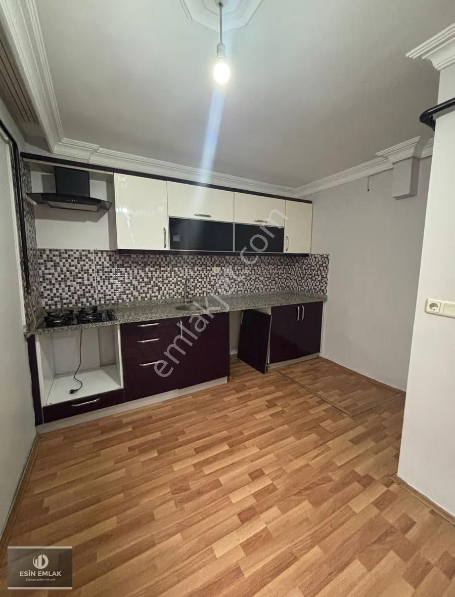 Çayırova Mah 1+1 Bahçe Katı Kelepir Fırsat Daire
