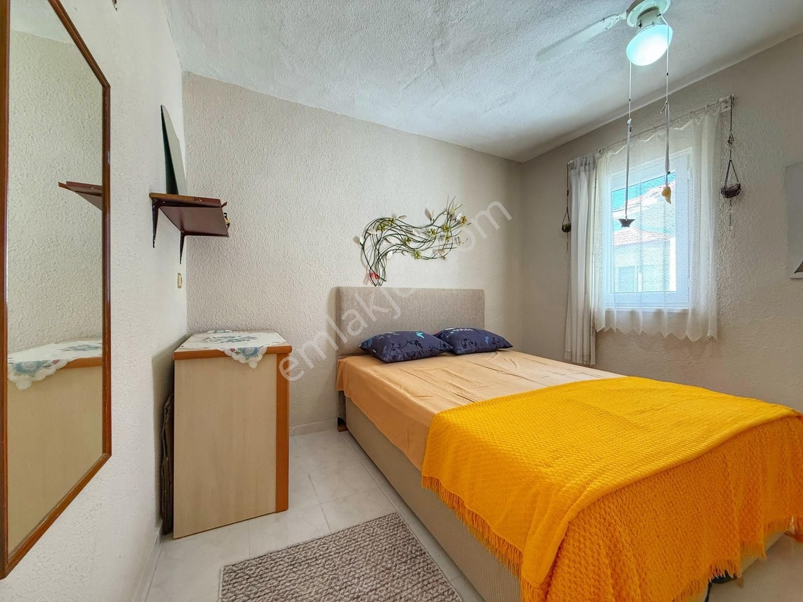 Raykent Sitesi | En Ön Sıra Plaja 200m.manzaralı Alt+üst 2 Daire - Görsel 2