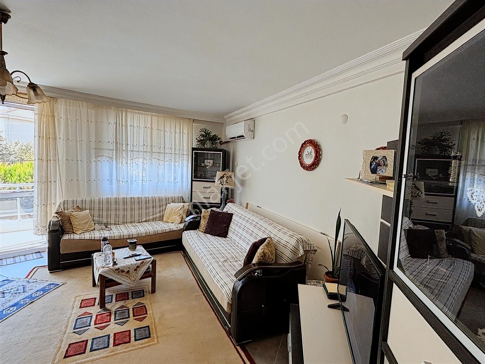 İzmir Seferihisar Sığacık Merkez'de Site İçinde 2+1 Satılıkdaire - Görsel 7