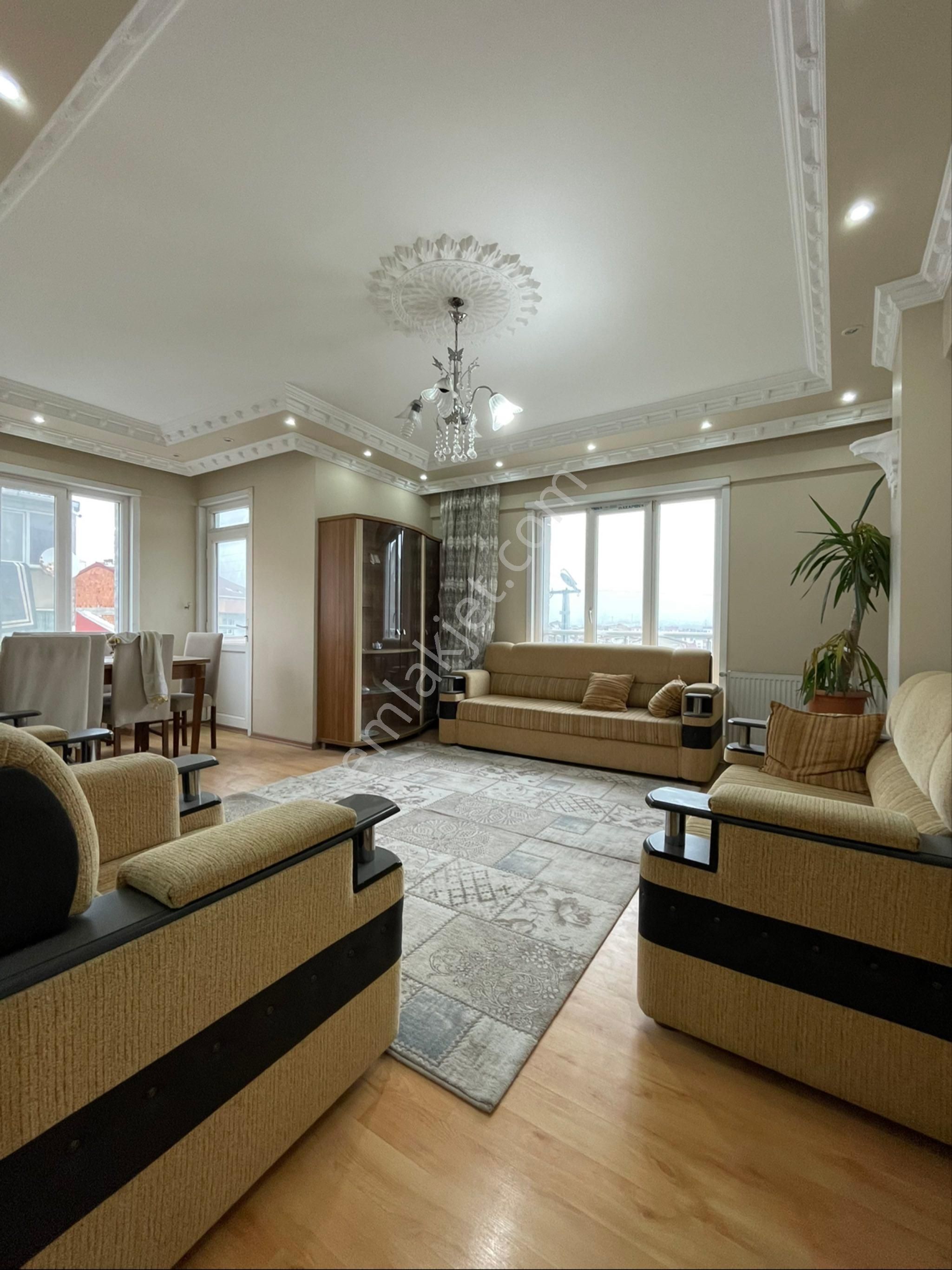 Kiralık Daire - Görsel 5