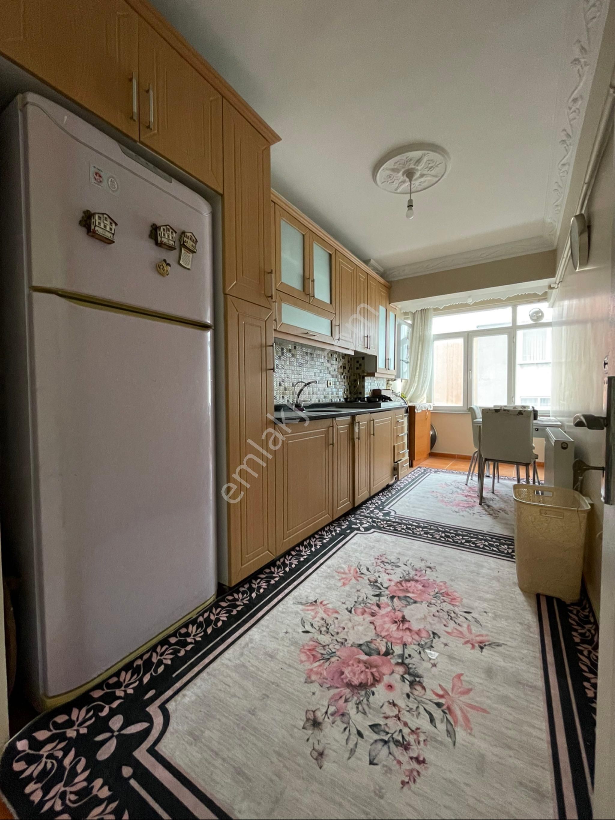 Kiralık Daire - Görsel 13