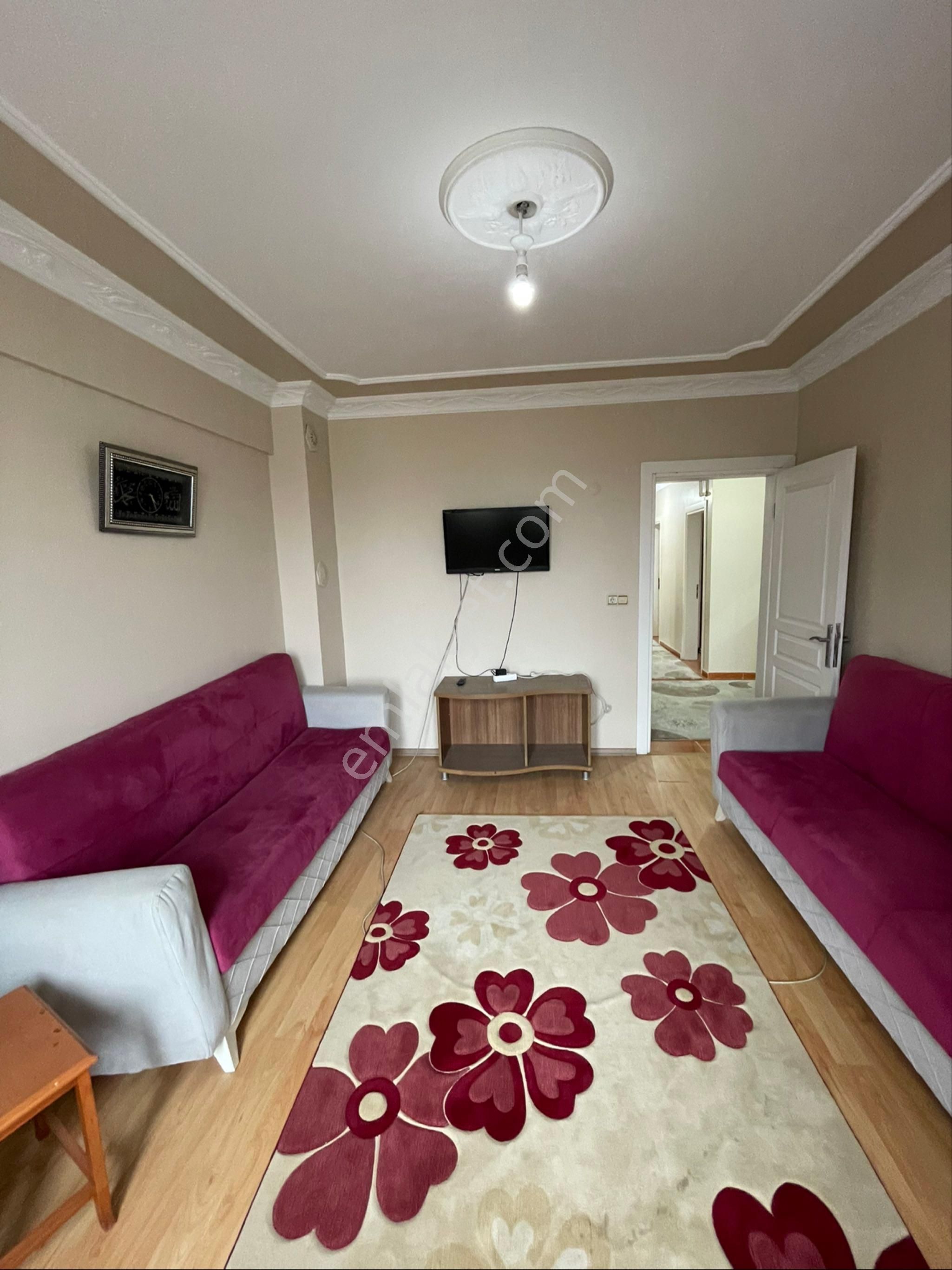 Kiralık Daire - Görsel 15