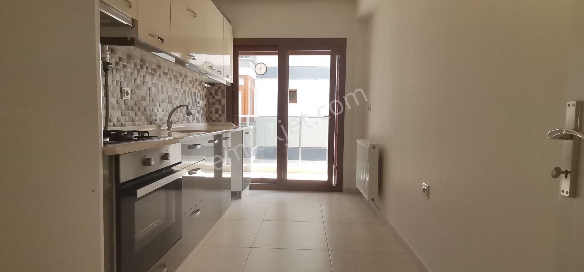 Demirköprü'de Kiralık Daire 3+1 - Görsel 9